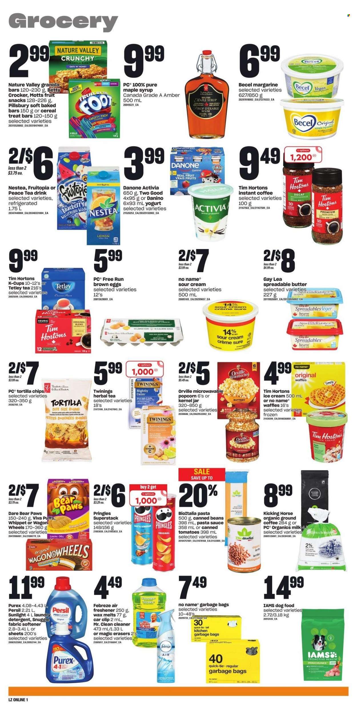 Loblaws flyer - May 04, 2023 - May 10, 2023. Page 7