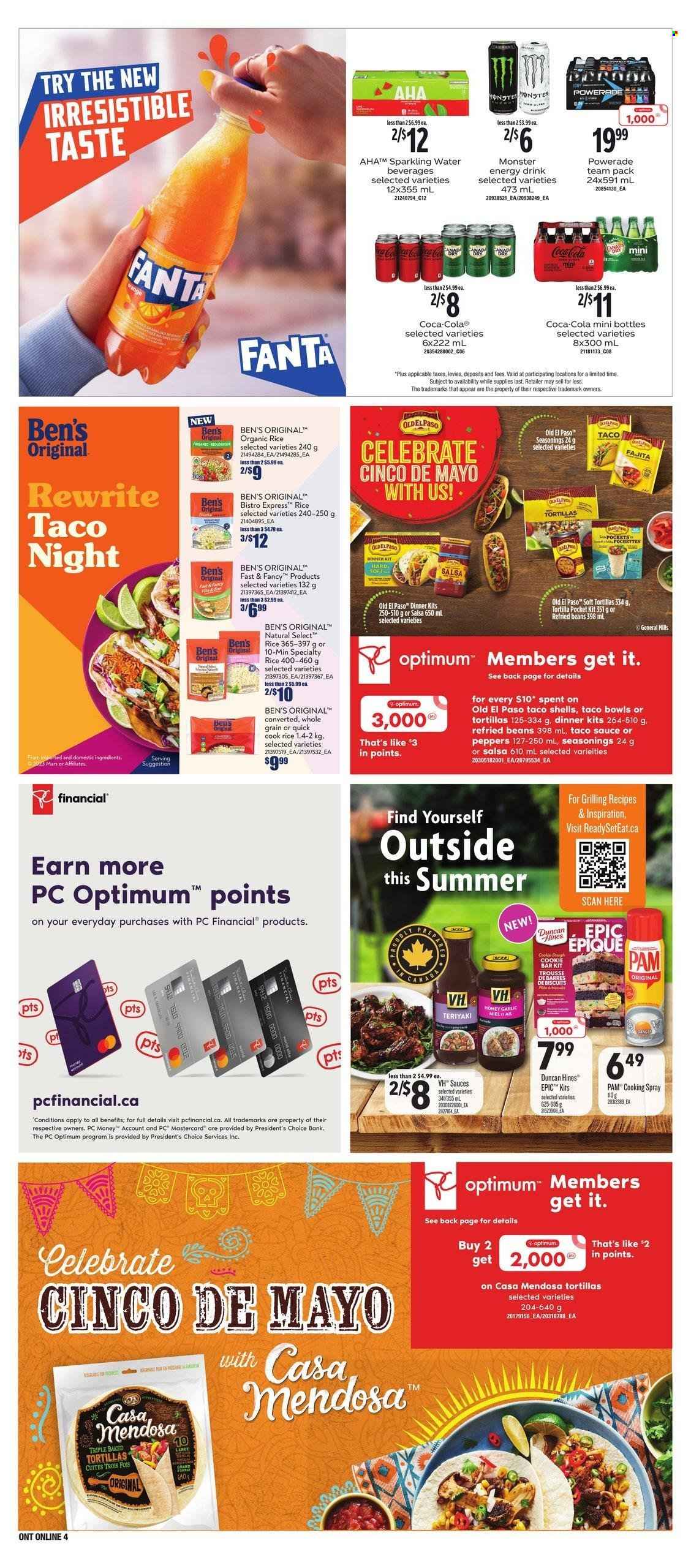 Loblaws flyer - May 04, 2023 - May 10, 2023. Page 10
