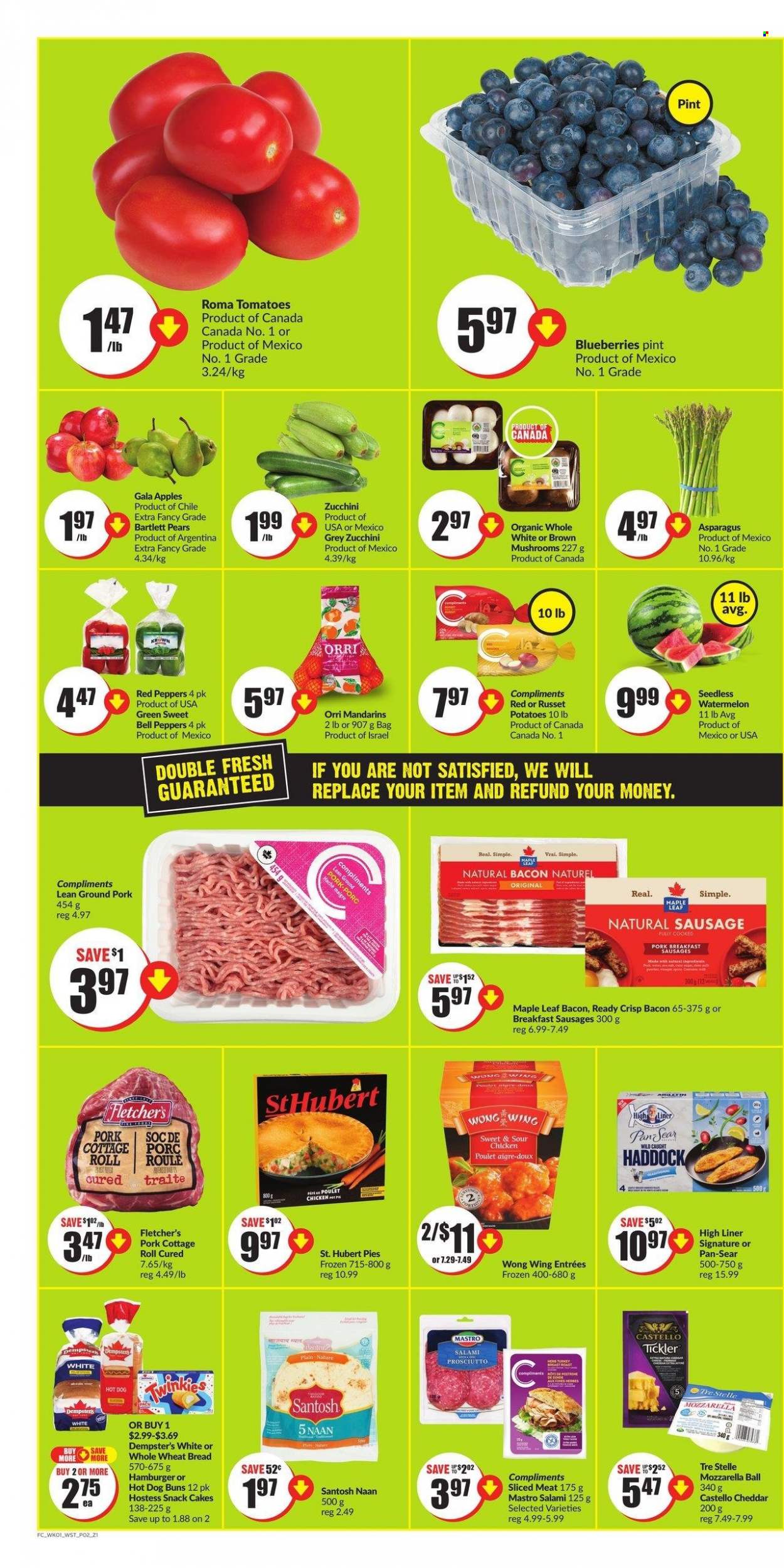 FreshCo. flyer - May 04, 2023 - May 10, 2023. Page 2