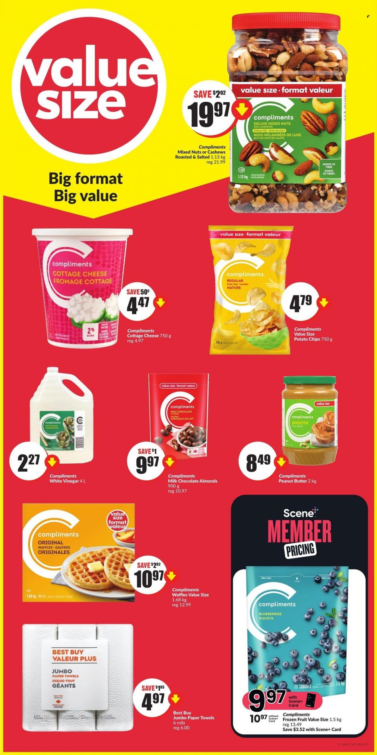 FreshCo. flyer - May 04, 2023 - May 10, 2023. Page 11