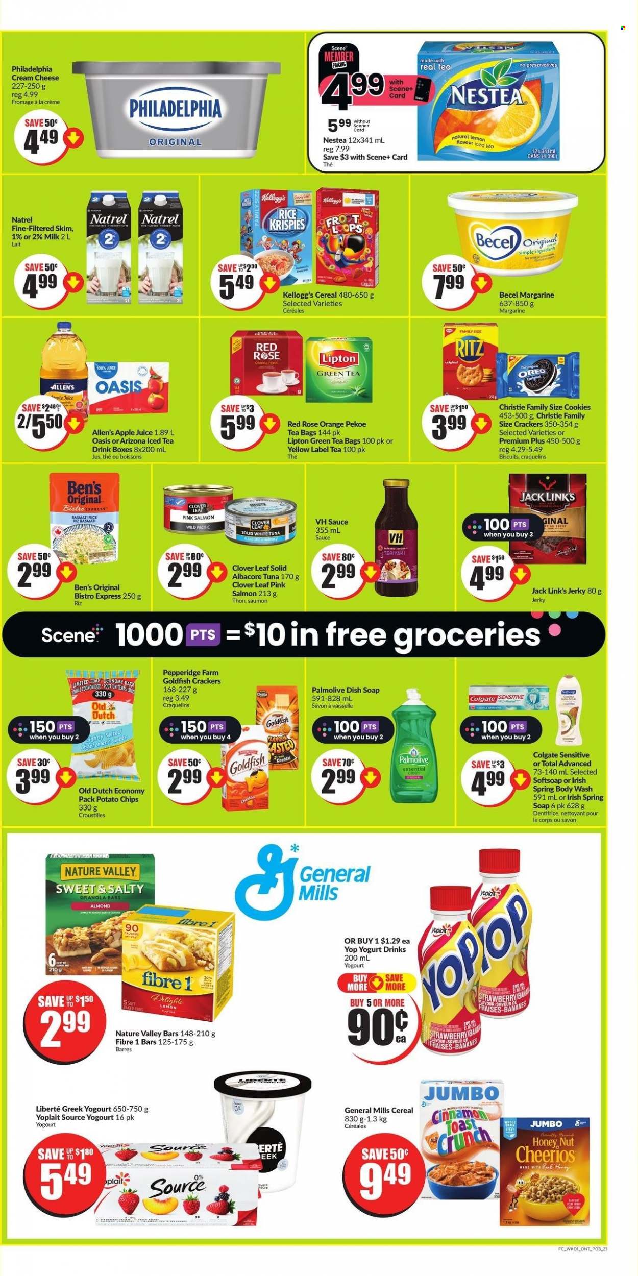 FreshCo. flyer - May 04, 2023 - May 10, 2023. Page 4