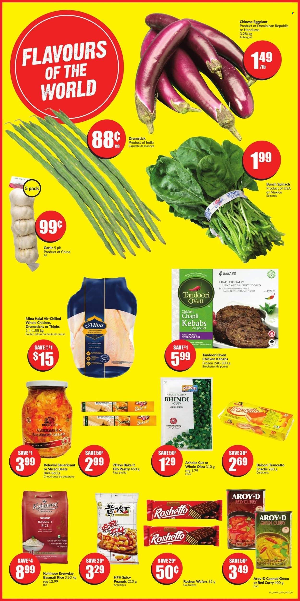 FreshCo. flyer - May 04, 2023 - May 10, 2023. Page 8