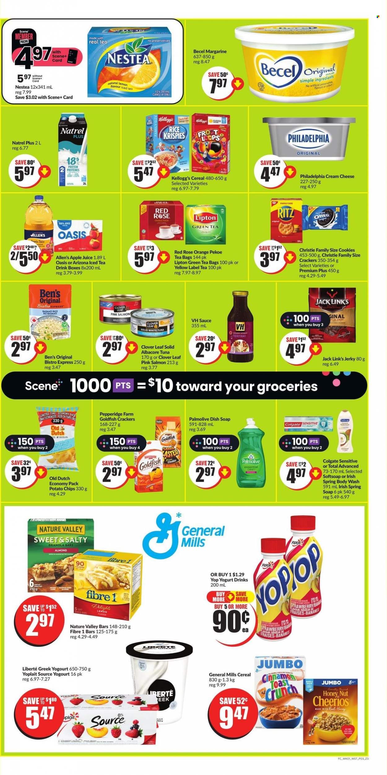 Chalo! FreshCo. flyer - May 04, 2023 - May 10, 2023. Page 4