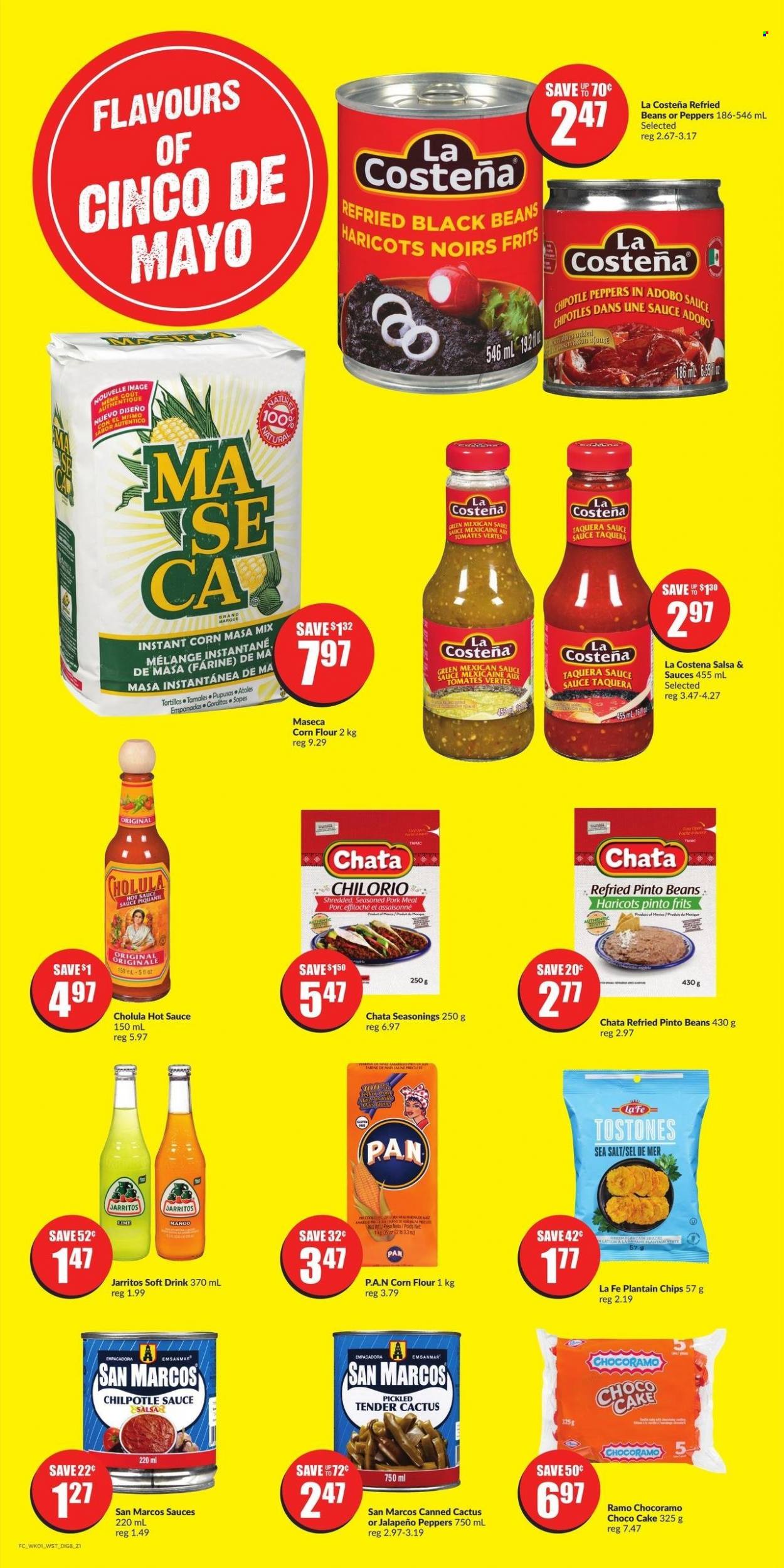 Chalo! FreshCo. flyer - May 04, 2023 - May 10, 2023. Page 14