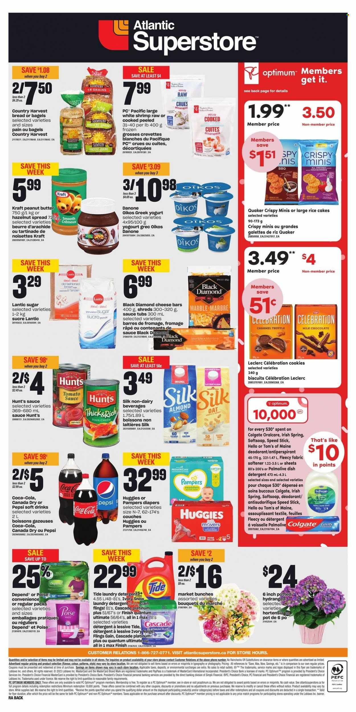 Atlantic Superstore flyer - May 04, 2023 - May 10, 2023. Page 2