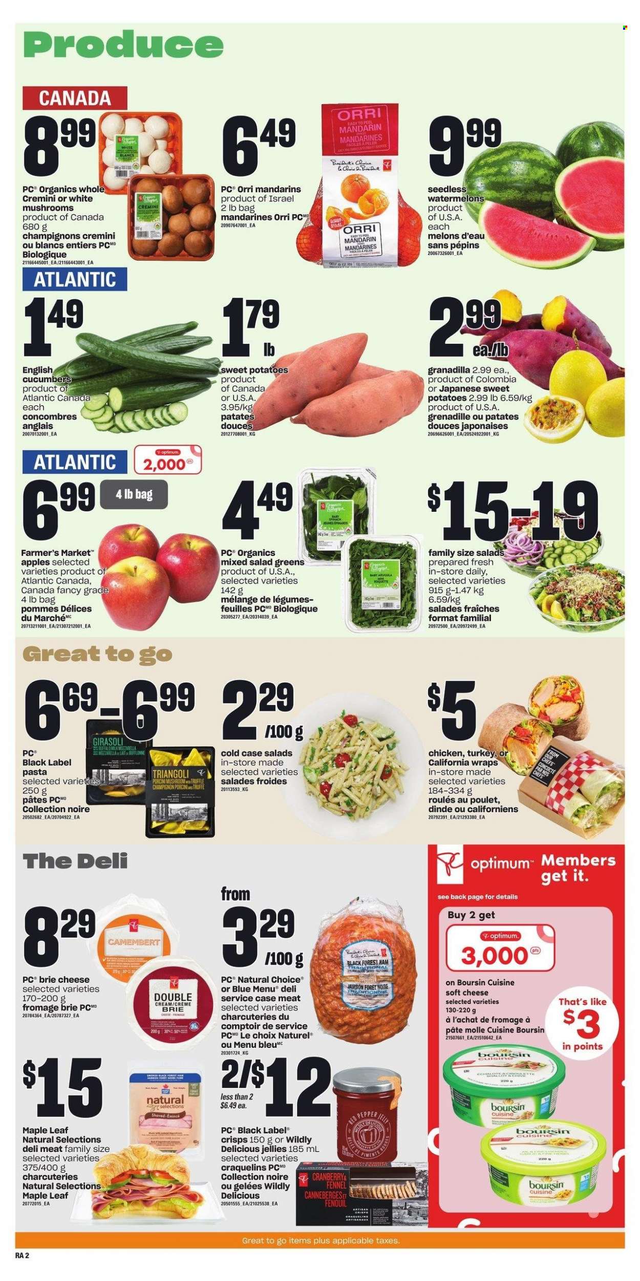 Atlantic Superstore flyer - May 04, 2023 - May 10, 2023. Page 3