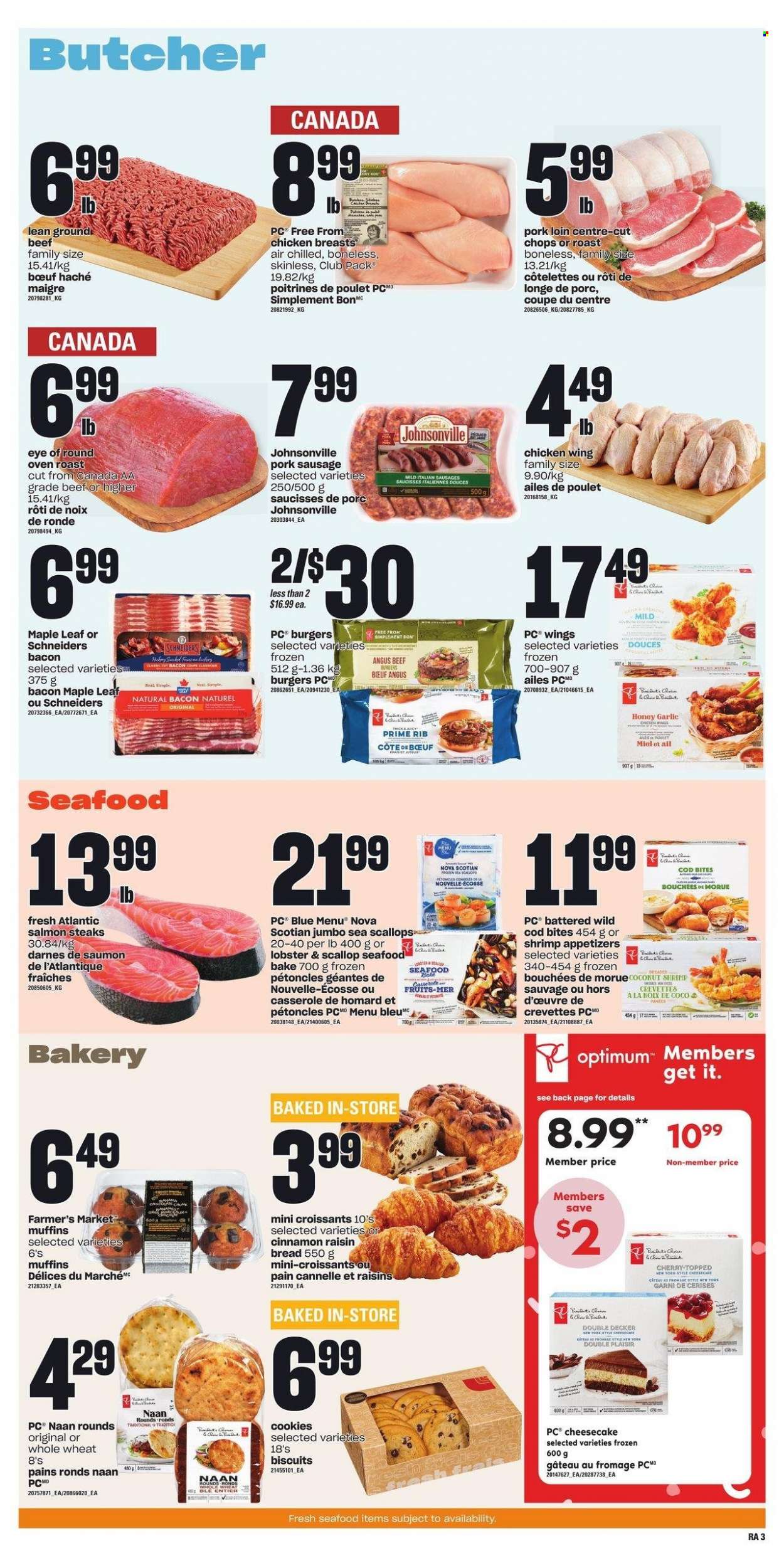 Atlantic Superstore flyer - May 04, 2023 - May 10, 2023. Page 4