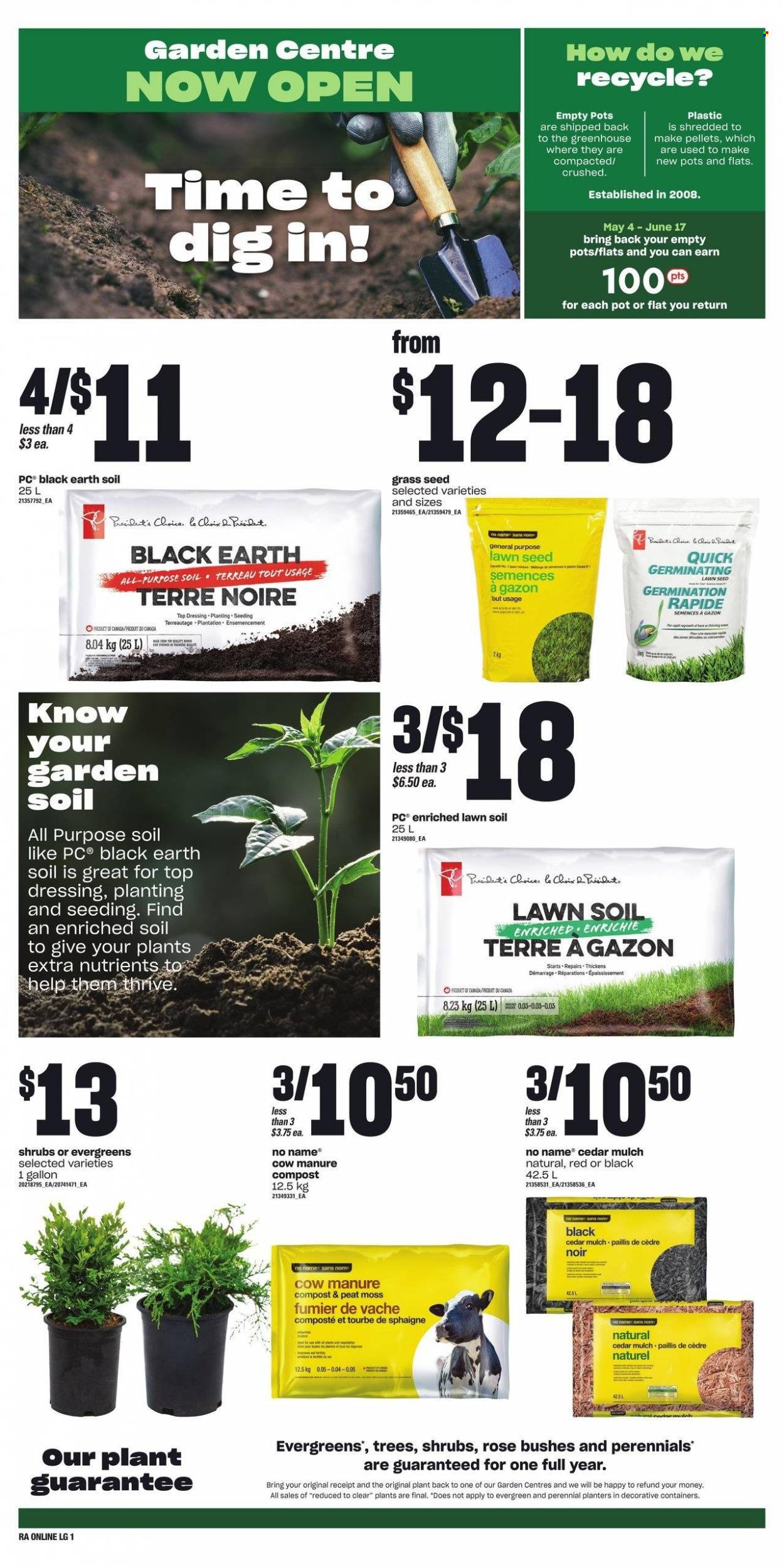 Atlantic Superstore flyer - May 04, 2023 - May 10, 2023. Page 5