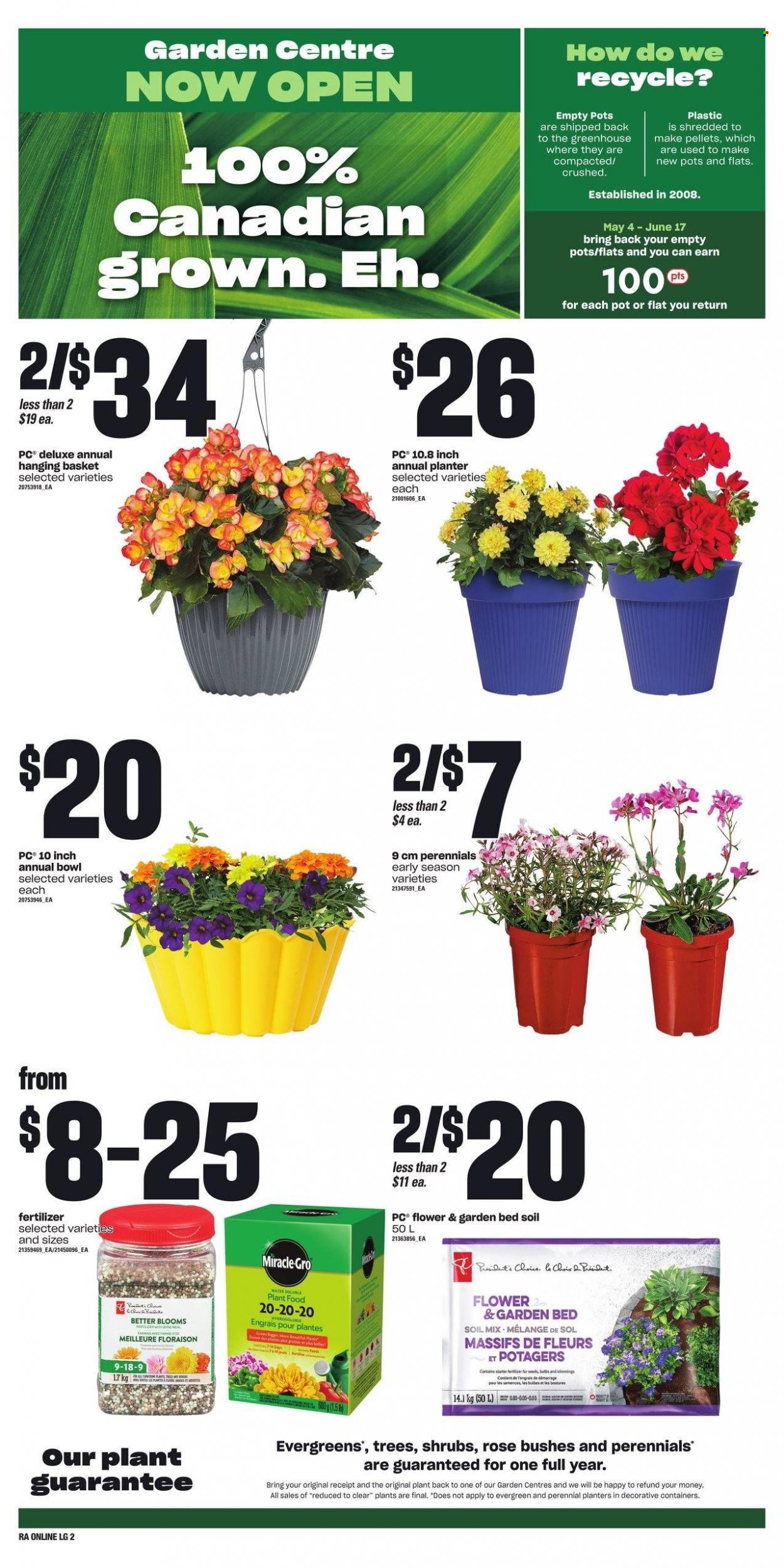 Atlantic Superstore flyer - May 04, 2023 - May 10, 2023. Page 6