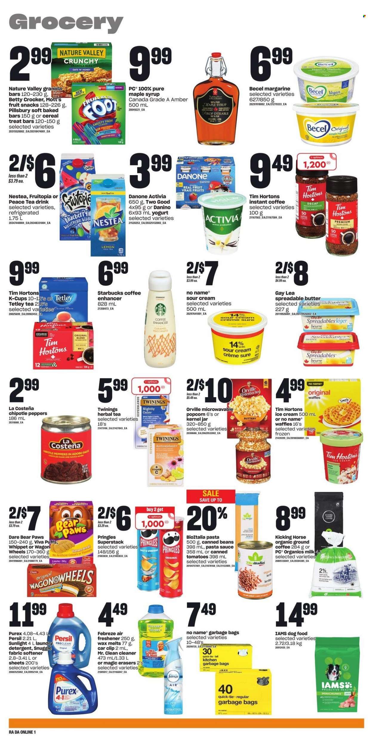 Atlantic Superstore flyer - May 04, 2023 - May 10, 2023. Page 7