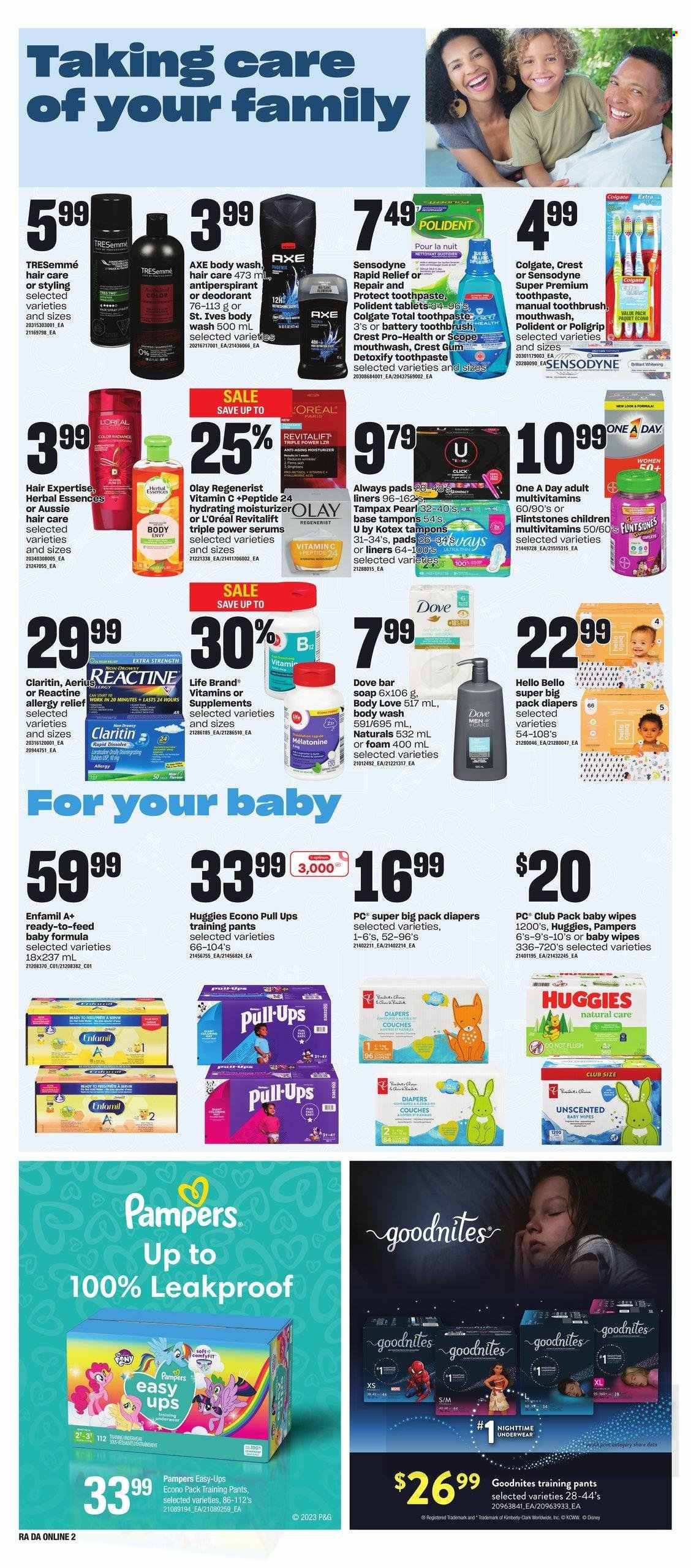 Atlantic Superstore flyer - May 04, 2023 - May 10, 2023. Page 8