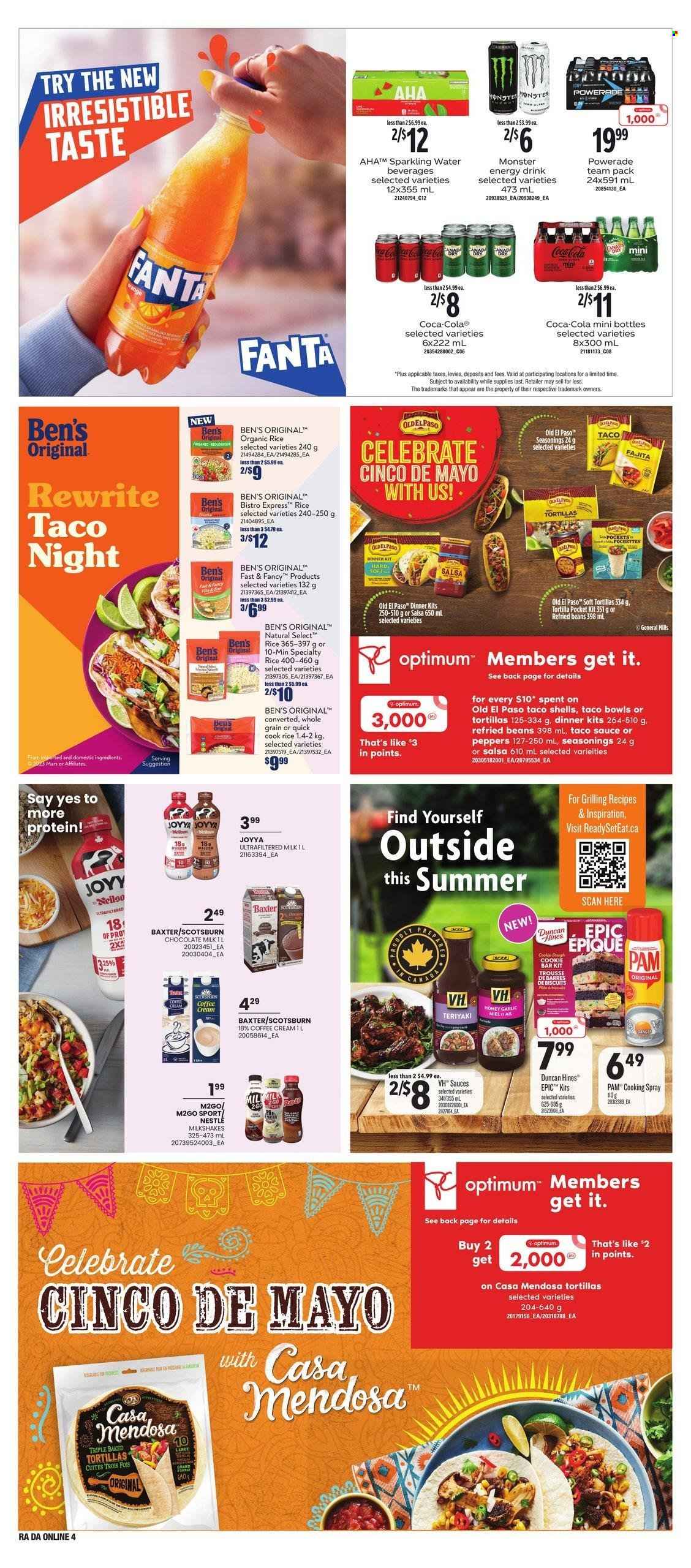 Atlantic Superstore flyer - May 04, 2023 - May 10, 2023. Page 10