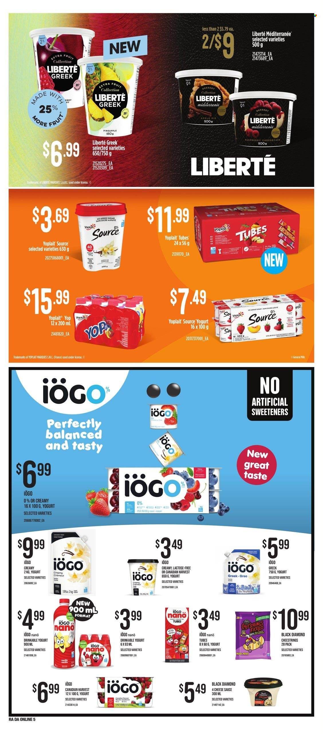 Atlantic Superstore flyer - May 04, 2023 - May 10, 2023. Page 11