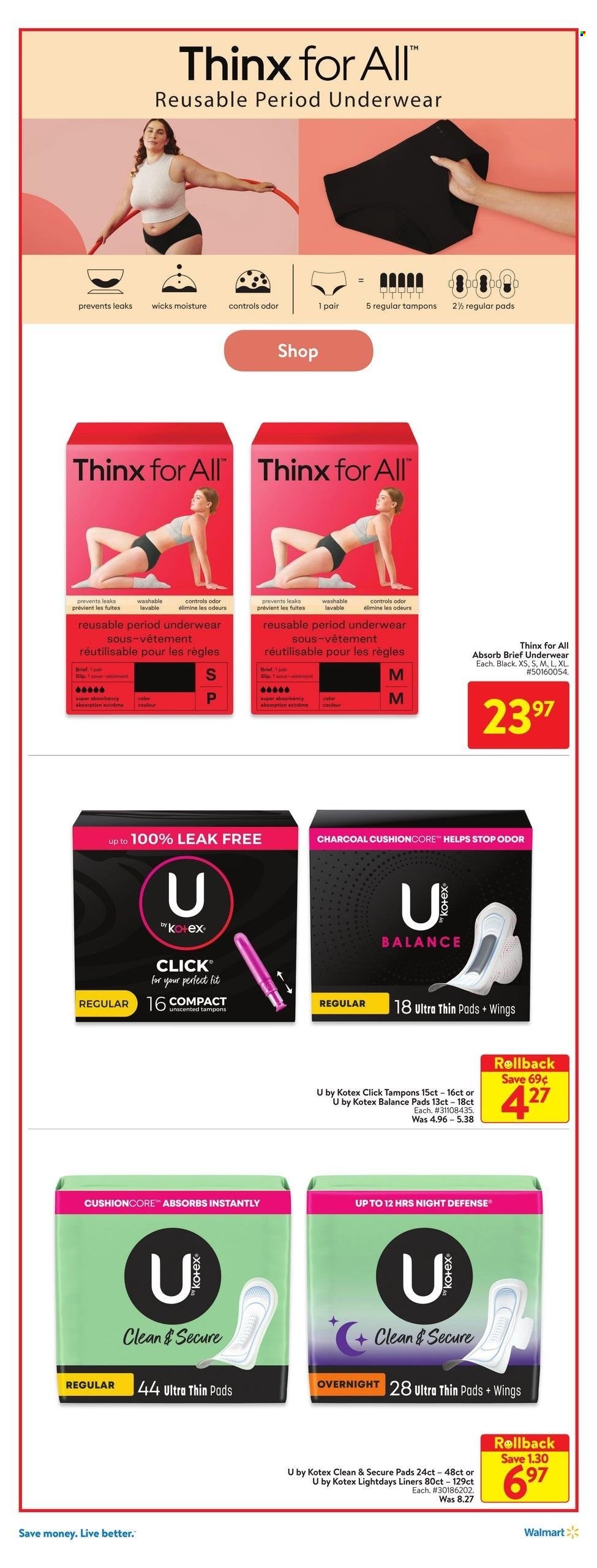 Walmart flyer - May 04, 2023 - May 10, 2023. Page 19