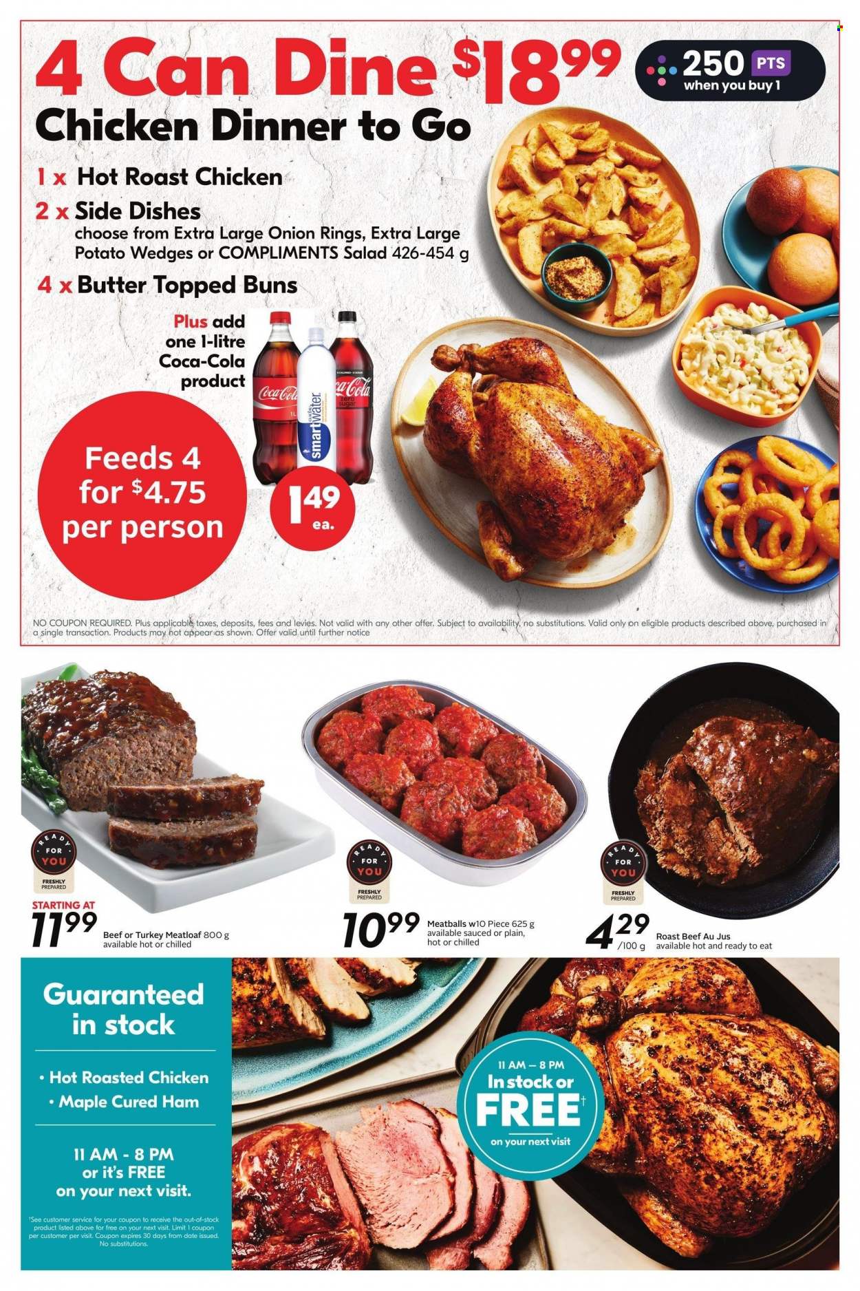 Sobeys flyer - May 04, 2023 - May 10, 2023. Page 10
