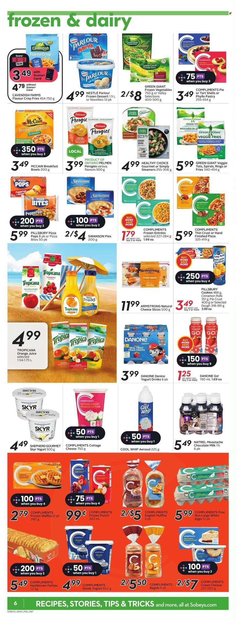 Sobeys flyer - May 04, 2023 - May 10, 2023. Page 11