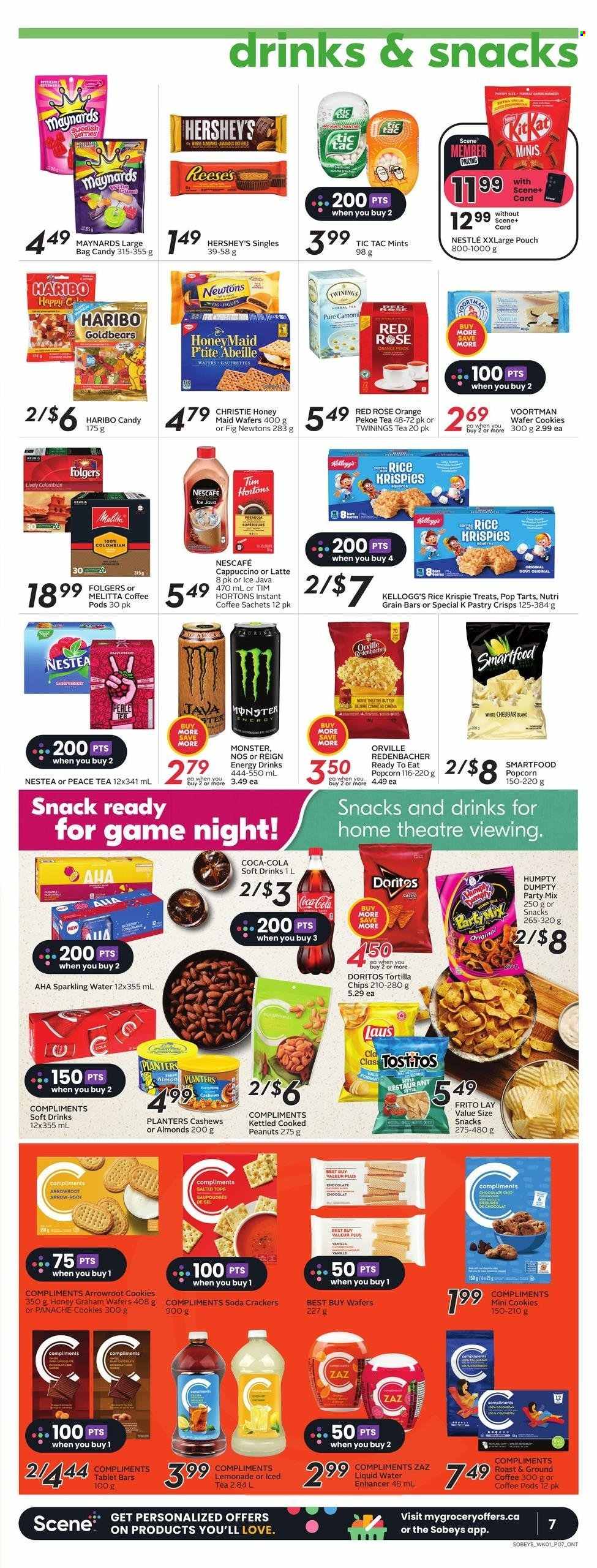 Sobeys flyer - May 04, 2023 - May 10, 2023. Page 13