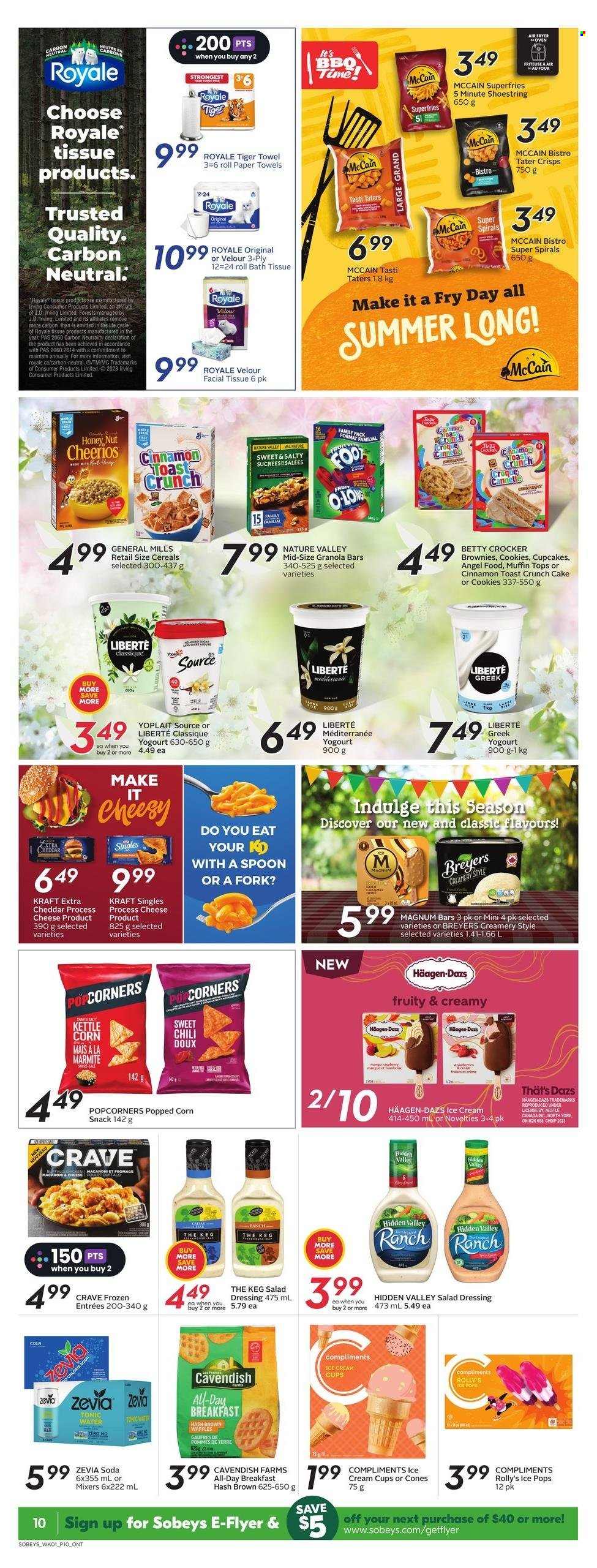 Sobeys flyer - May 04, 2023 - May 10, 2023. Page 17