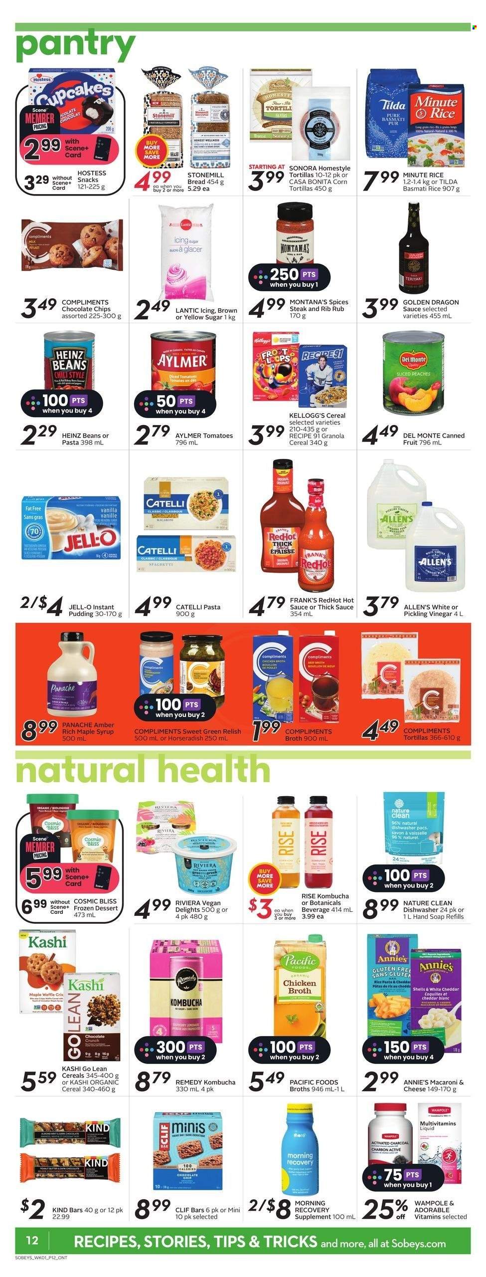 Sobeys flyer - May 04, 2023 - May 10, 2023. Page 19