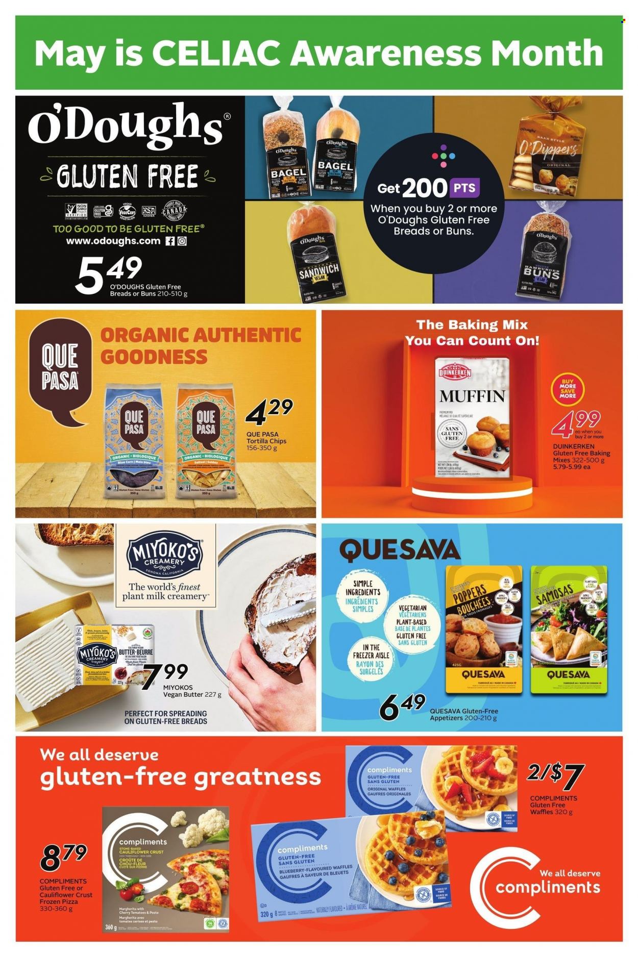 Sobeys flyer - May 04, 2023 - May 10, 2023. Page 20