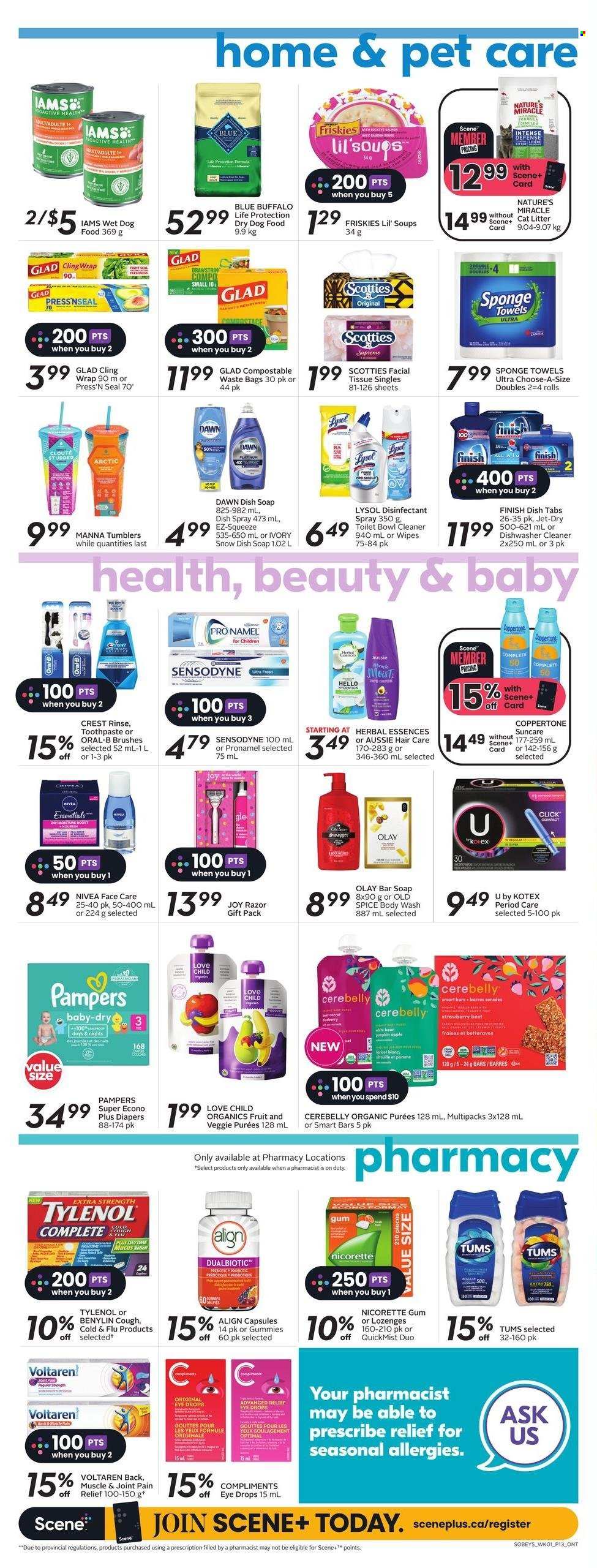 Sobeys flyer - May 04, 2023 - May 10, 2023. Page 21