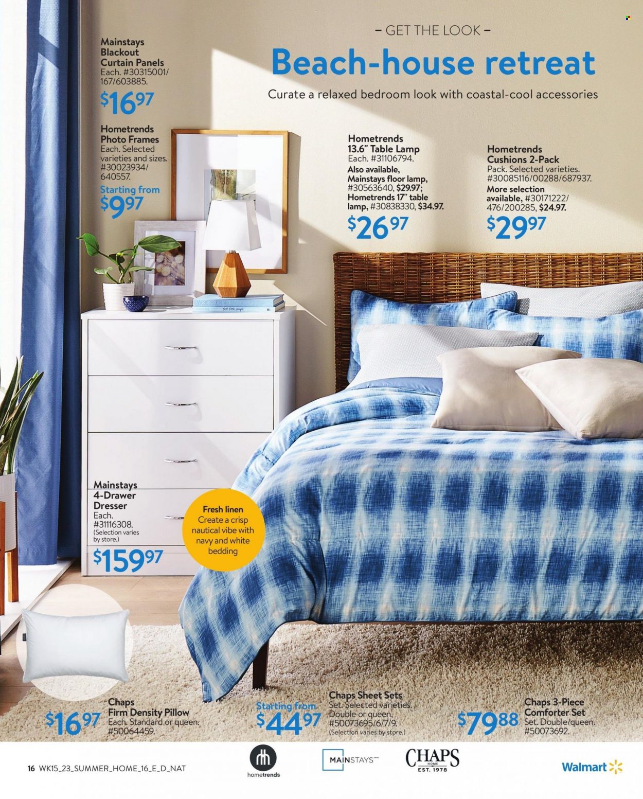 Walmart flyer - May 04, 2023 - May 31, 2023. Page 16