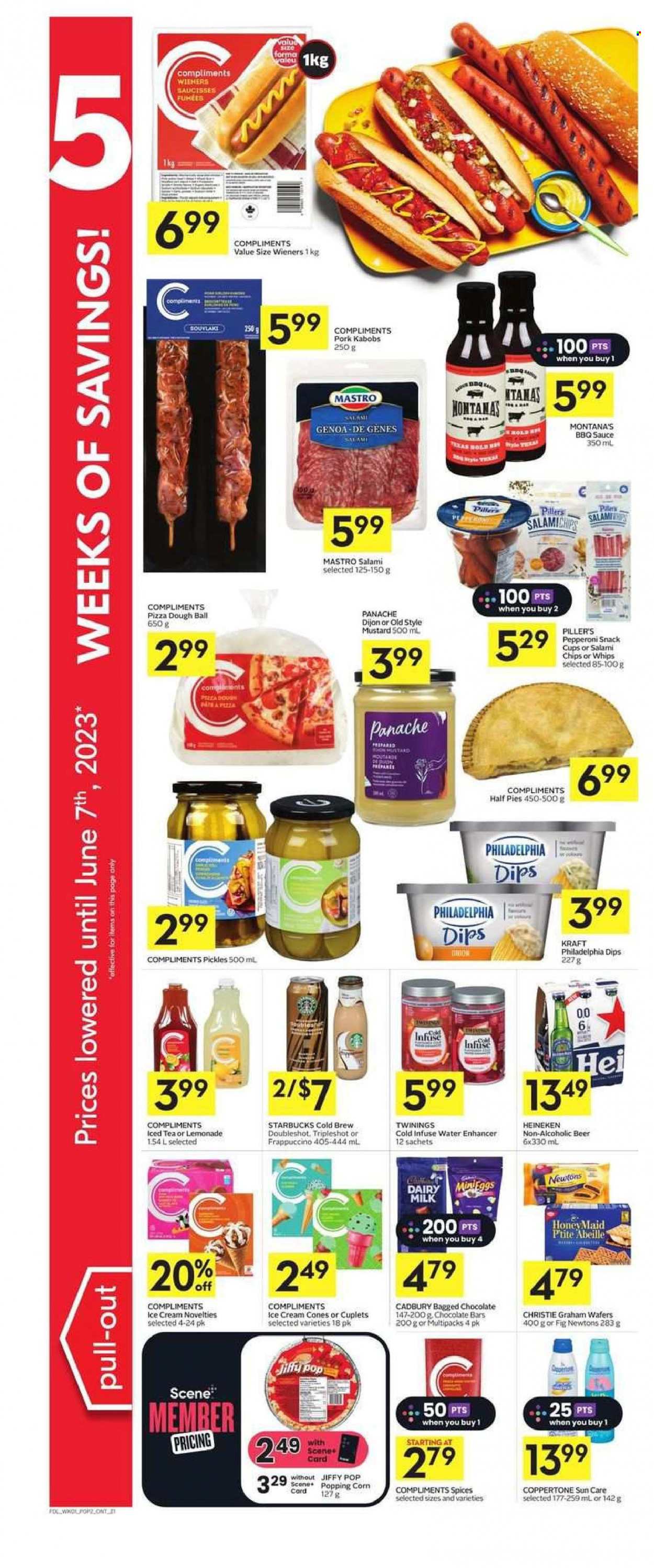 Foodland flyer - May 04, 2023 - May 10, 2023. Page 7