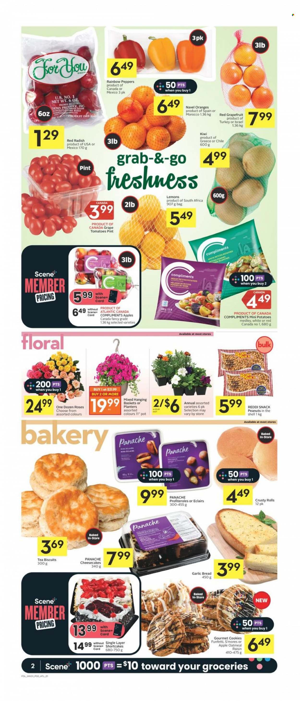 Co-op flyer - May 04, 2023 - May 10, 2023. Page 3