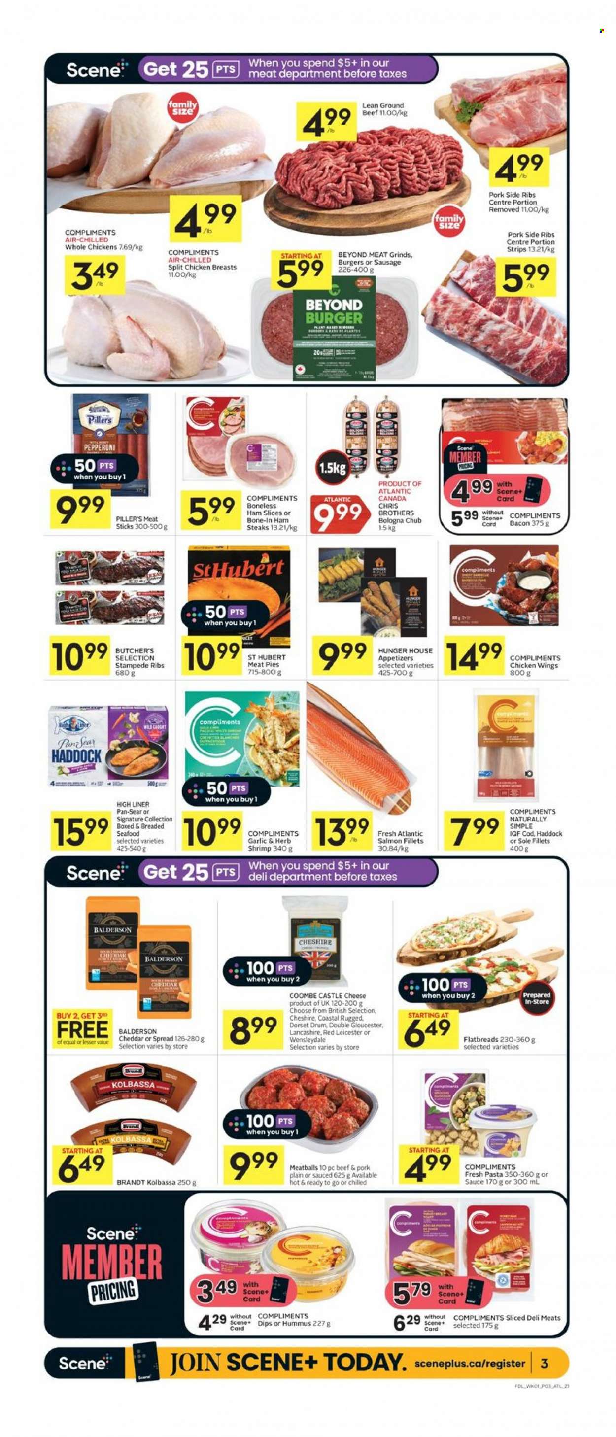 Co-op flyer - May 04, 2023 - May 10, 2023. Page 4