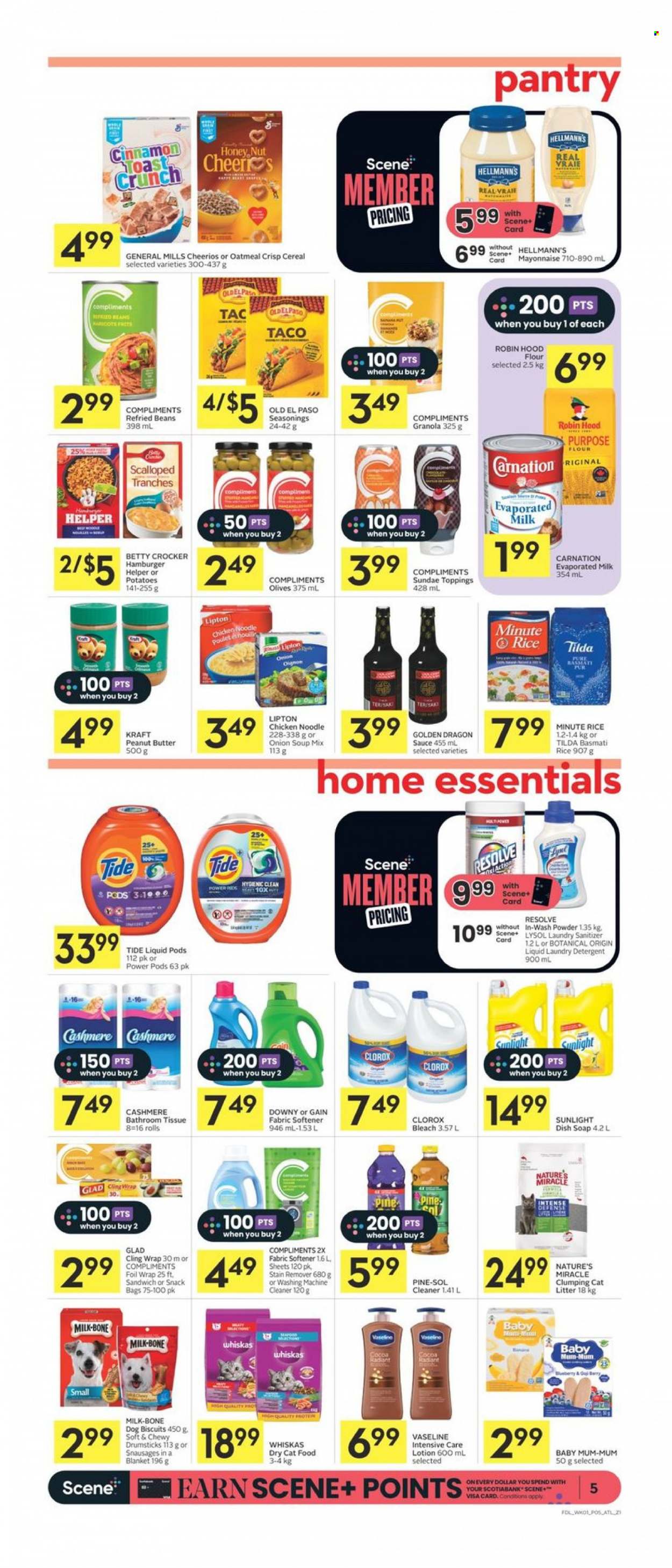 Co-op flyer - May 04, 2023 - May 10, 2023. Page 6
