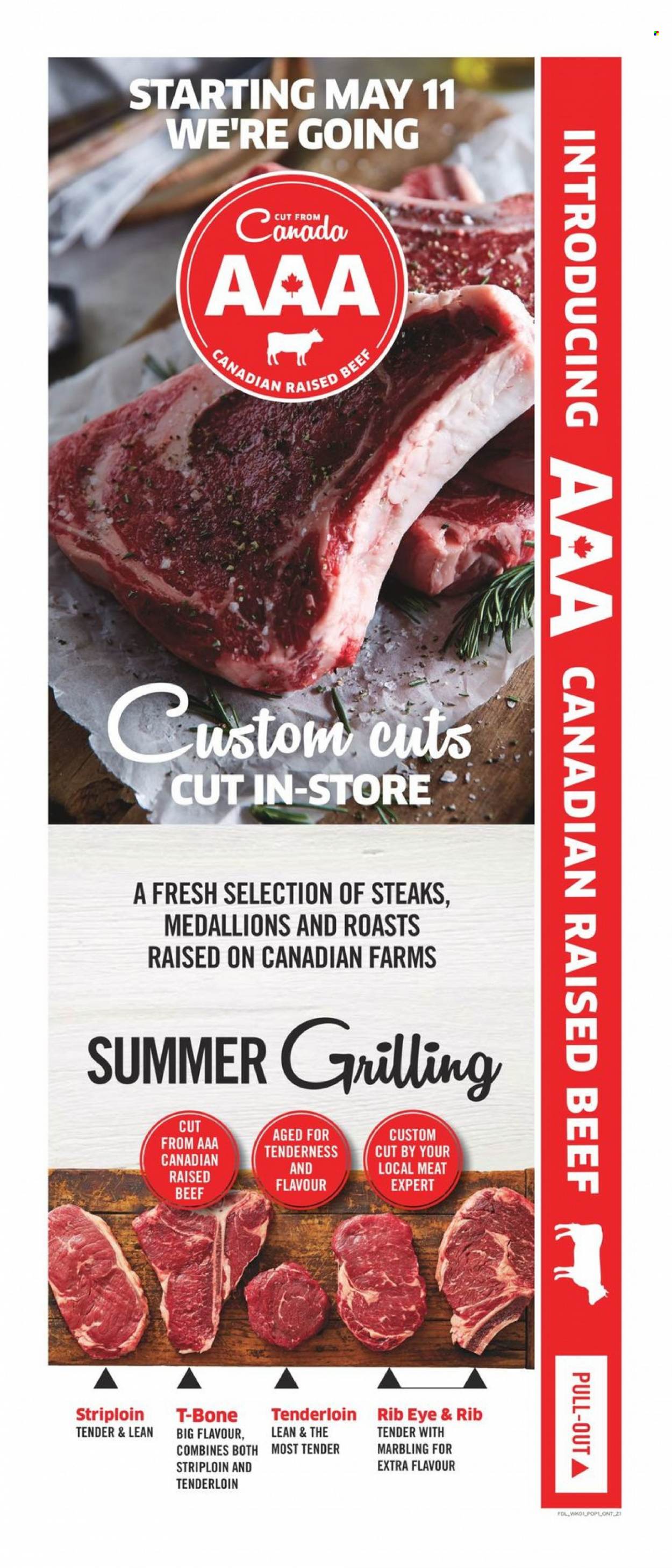 Co-op flyer - May 04, 2023 - May 10, 2023. Page 7