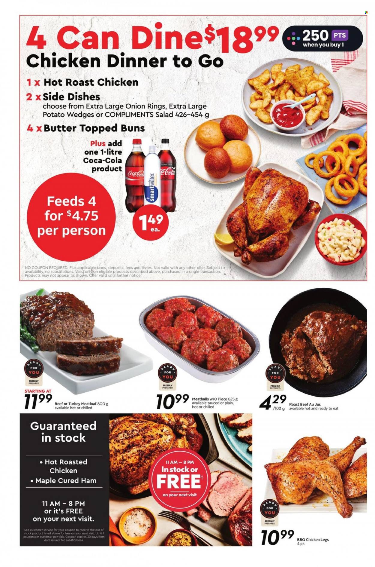 Safeway flyer - May 04, 2023 - May 10, 2023. Page 9