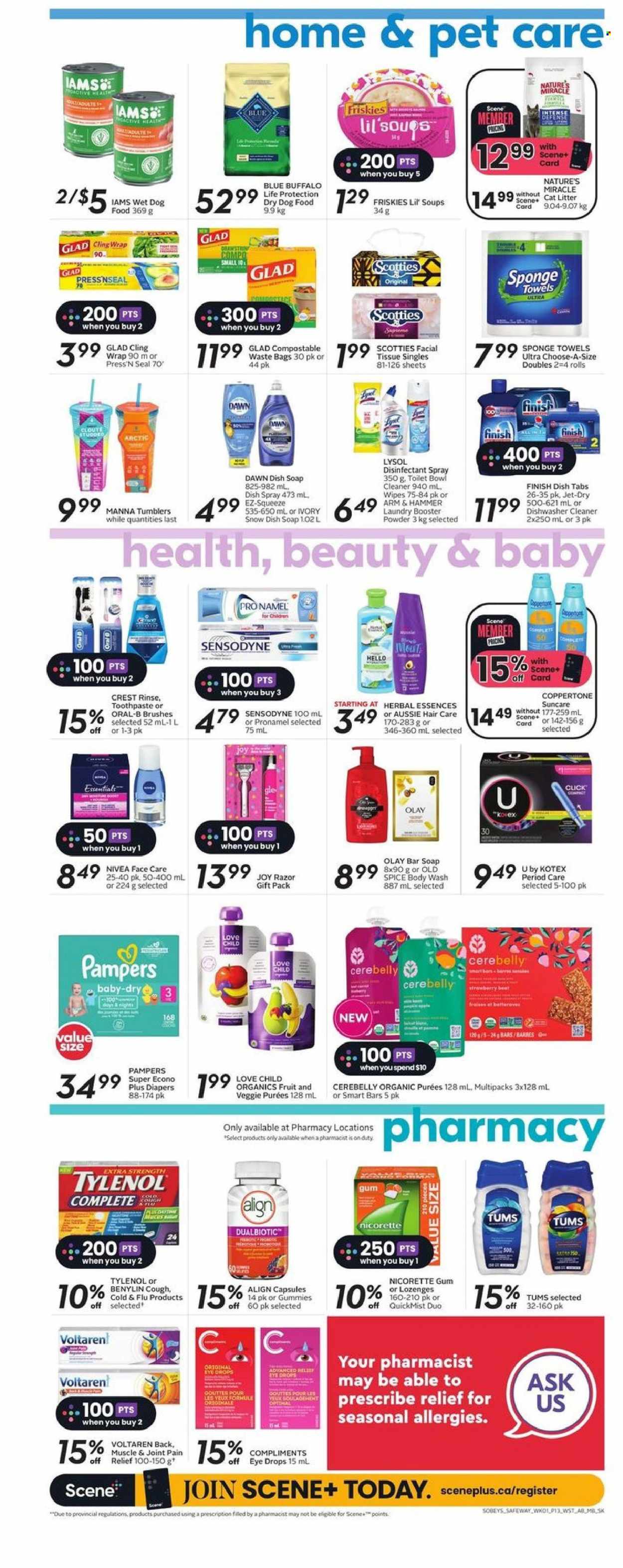Safeway flyer - May 04, 2023 - May 10, 2023. Page 19