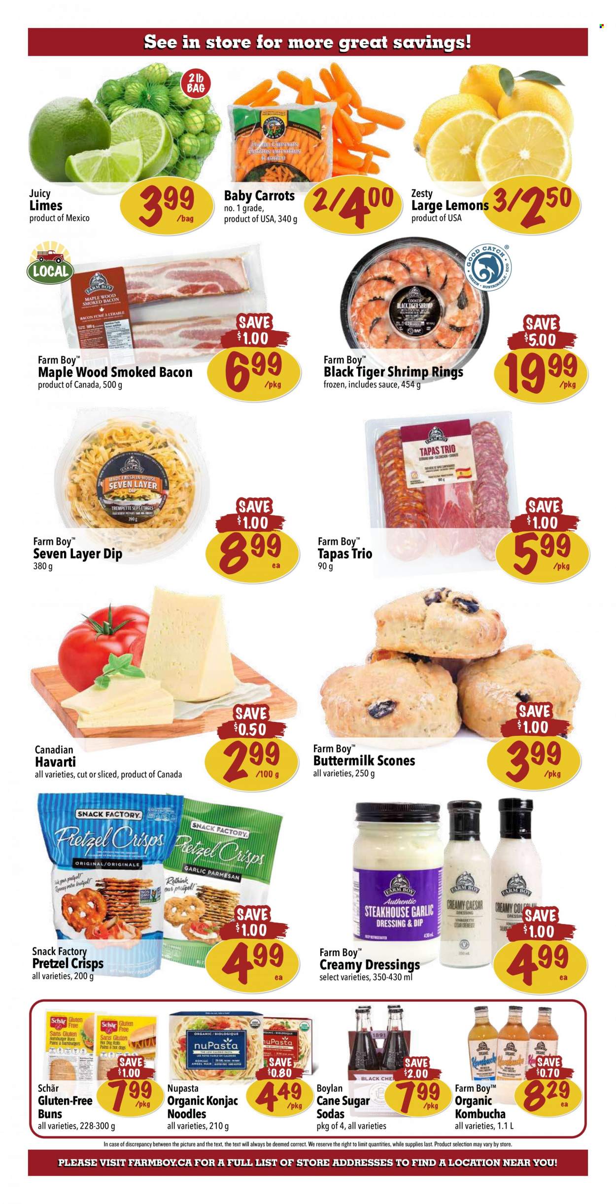 Farm Boy flyer - May 04, 2023 - May 10, 2023. Page 3
