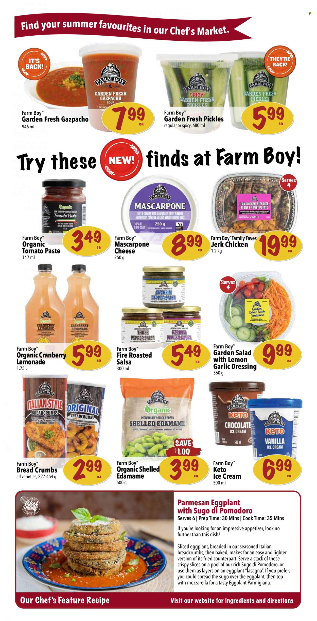 Farm Boy flyer - May 04, 2023 - May 10, 2023. Page 4