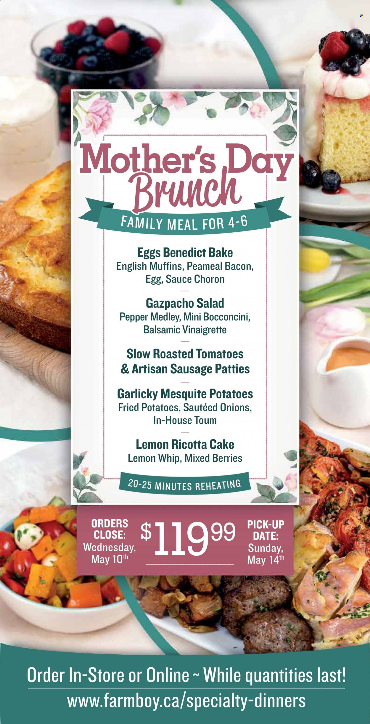 Farm Boy flyer - May 04, 2023 - May 10, 2023. Page 5