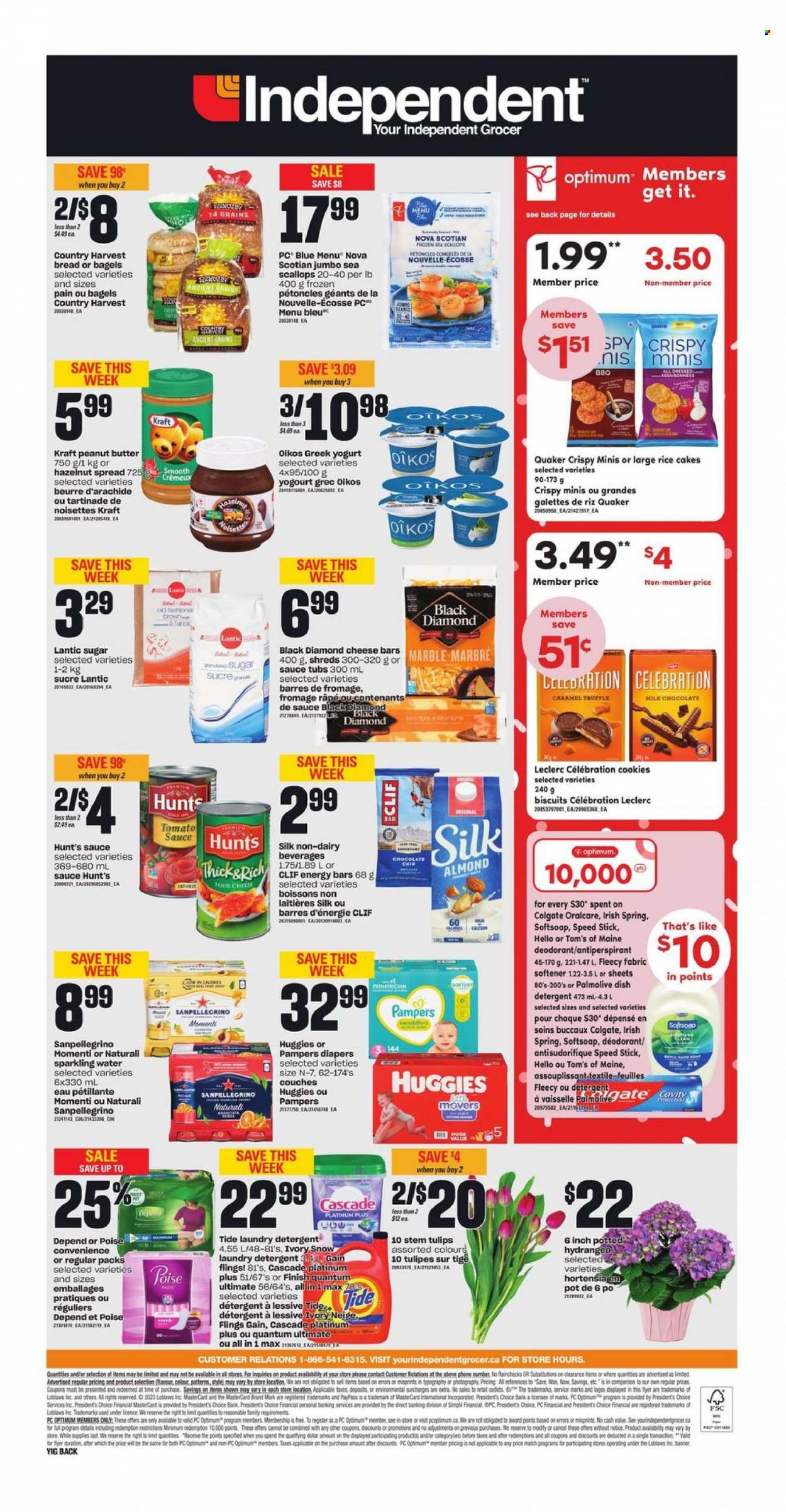 Independent flyer - May 04, 2023 - May 10, 2023. Page 2