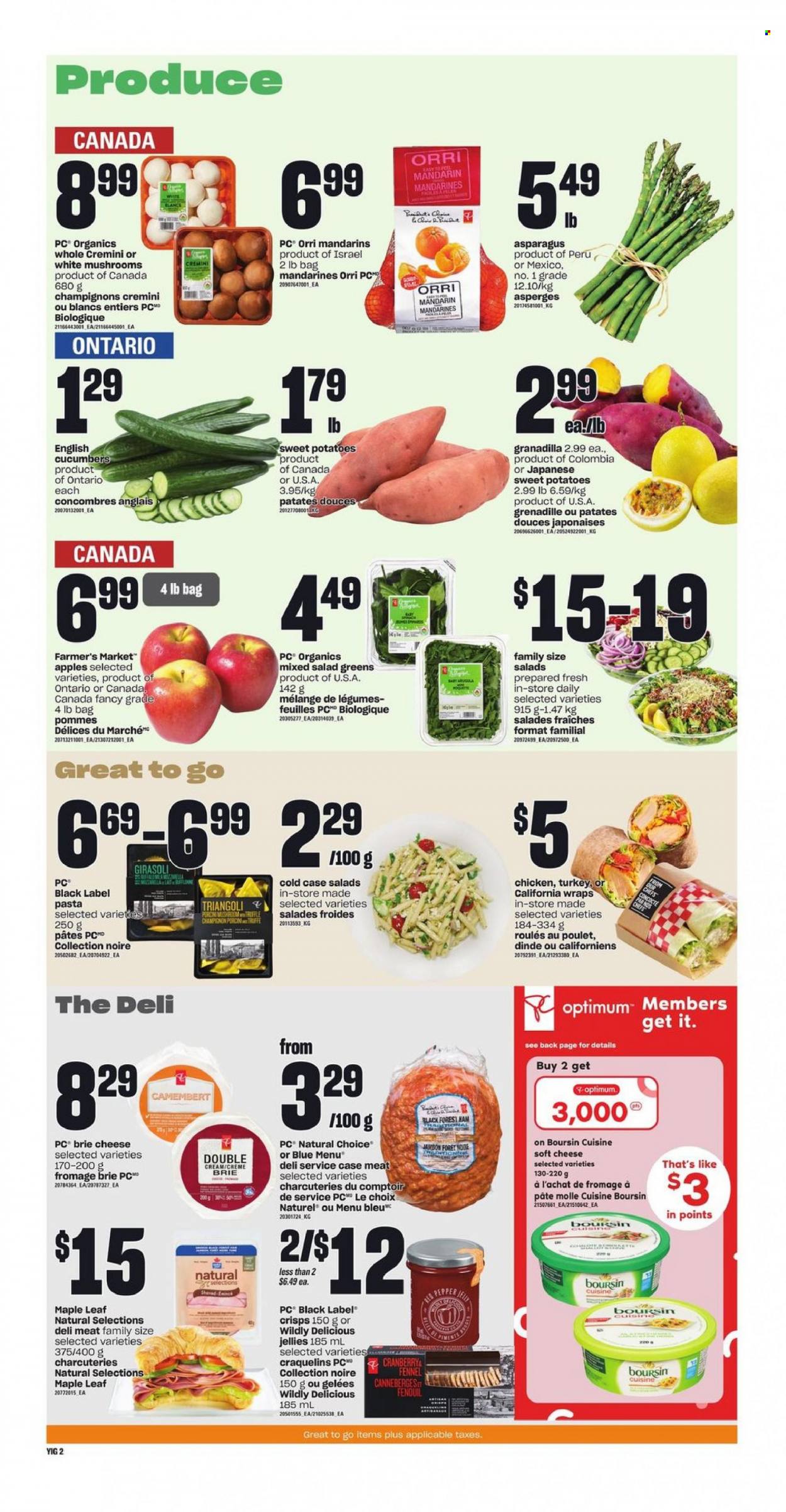Independent flyer - May 04, 2023 - May 10, 2023. Page 3