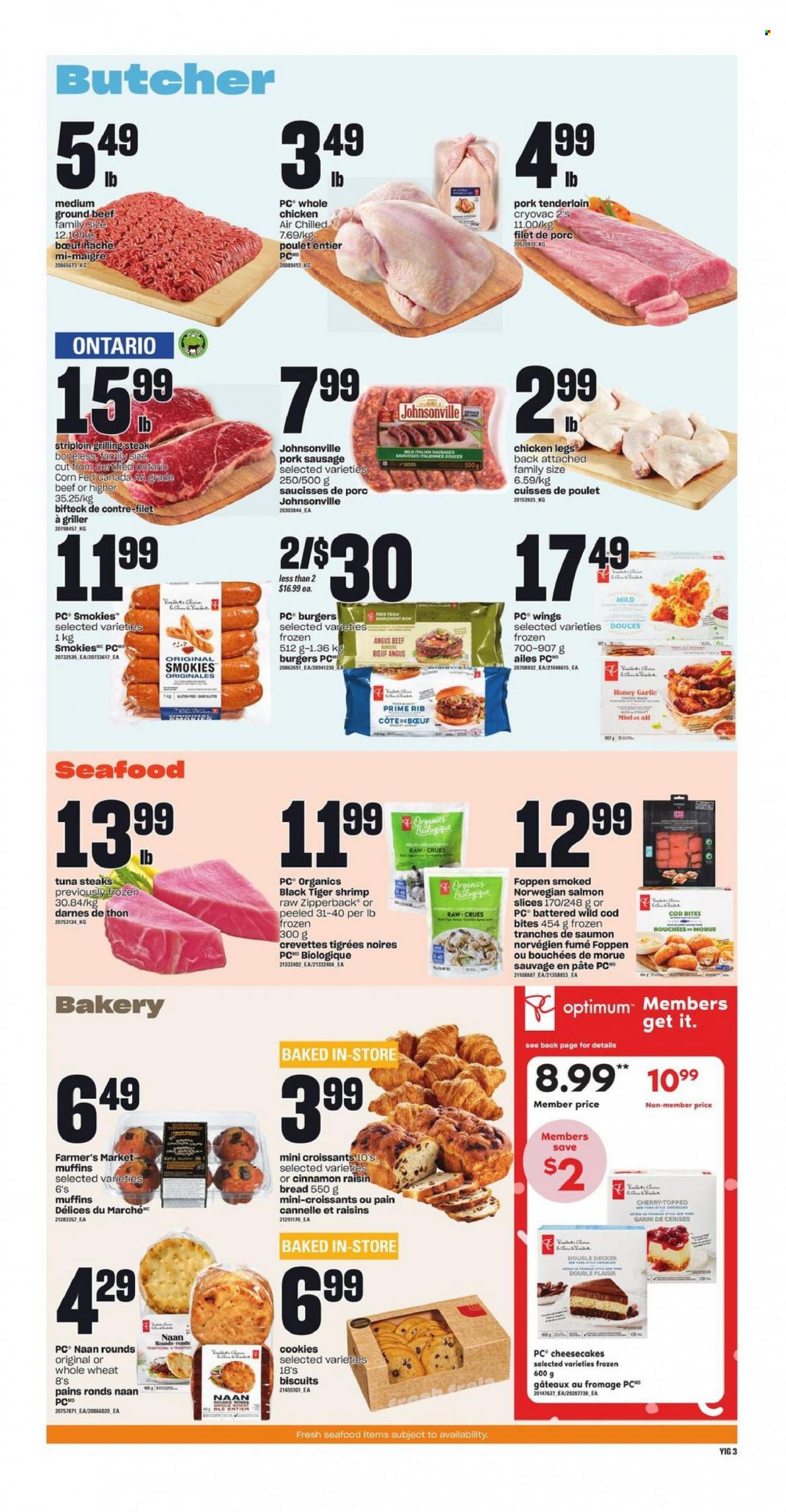 Independent flyer - May 04, 2023 - May 10, 2023. Page 4