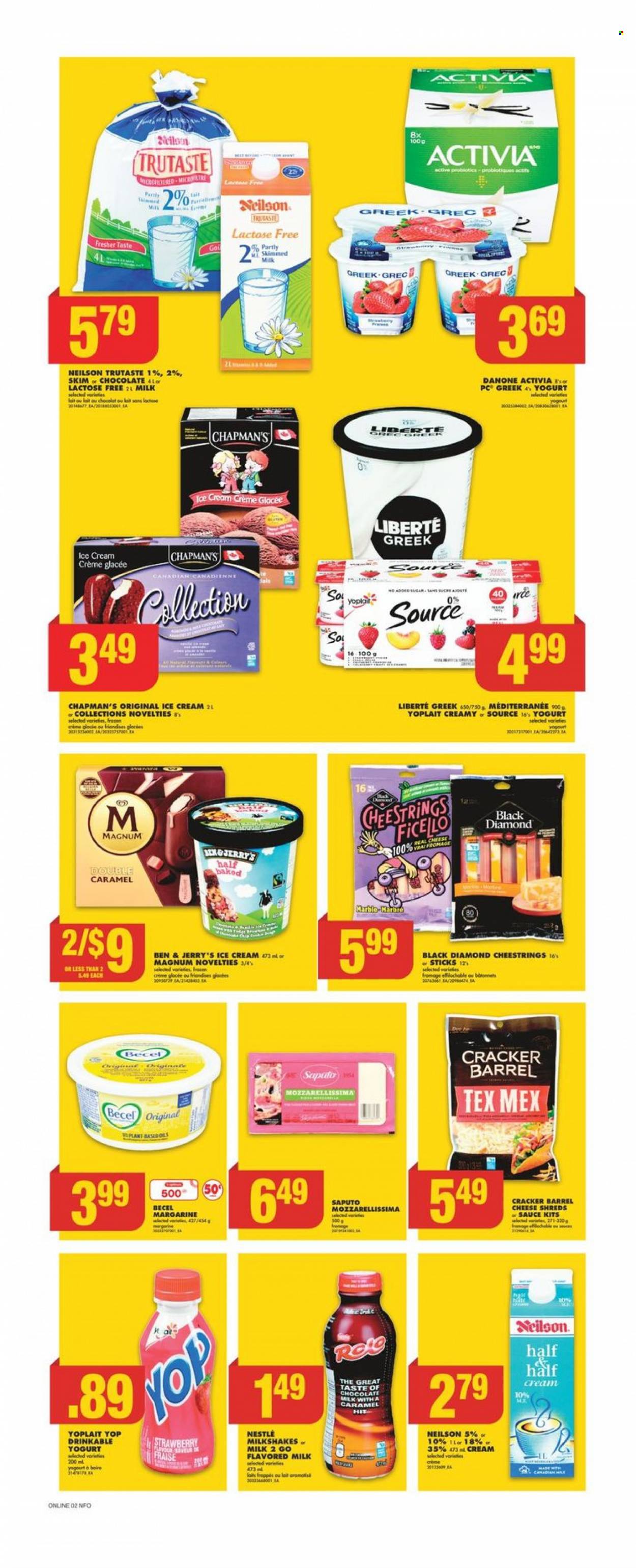 No Frills flyer - May 04, 2023 - May 10, 2023. Page 5