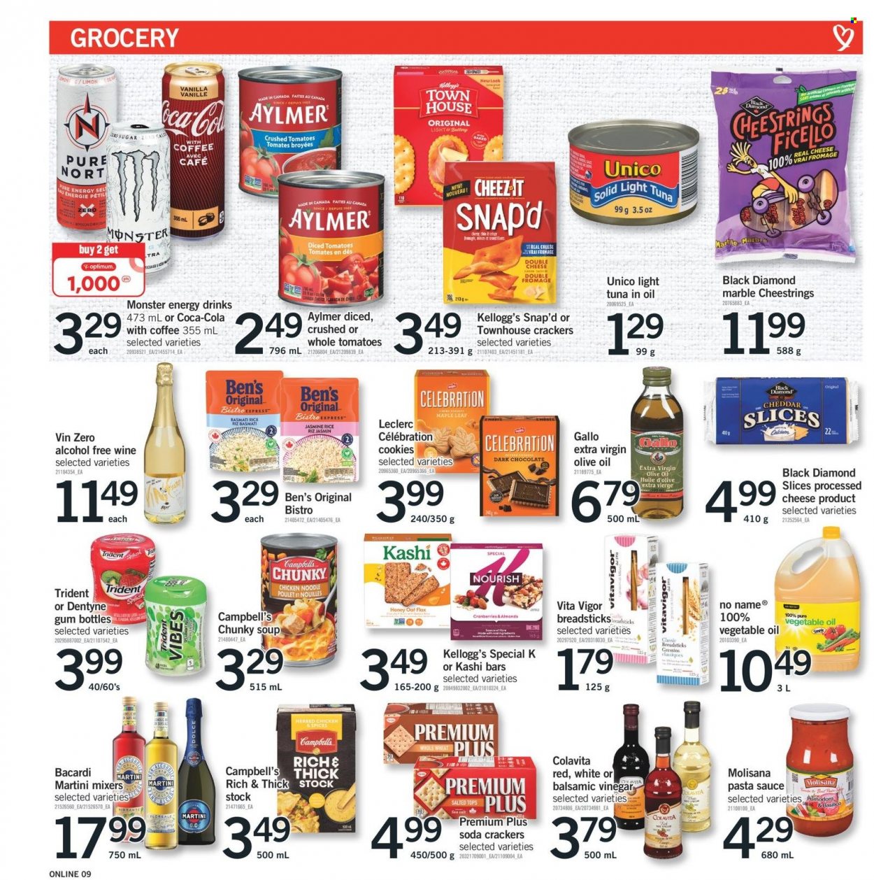 Fortinos flyer - May 04, 2023 - May 10, 2023. Page 9