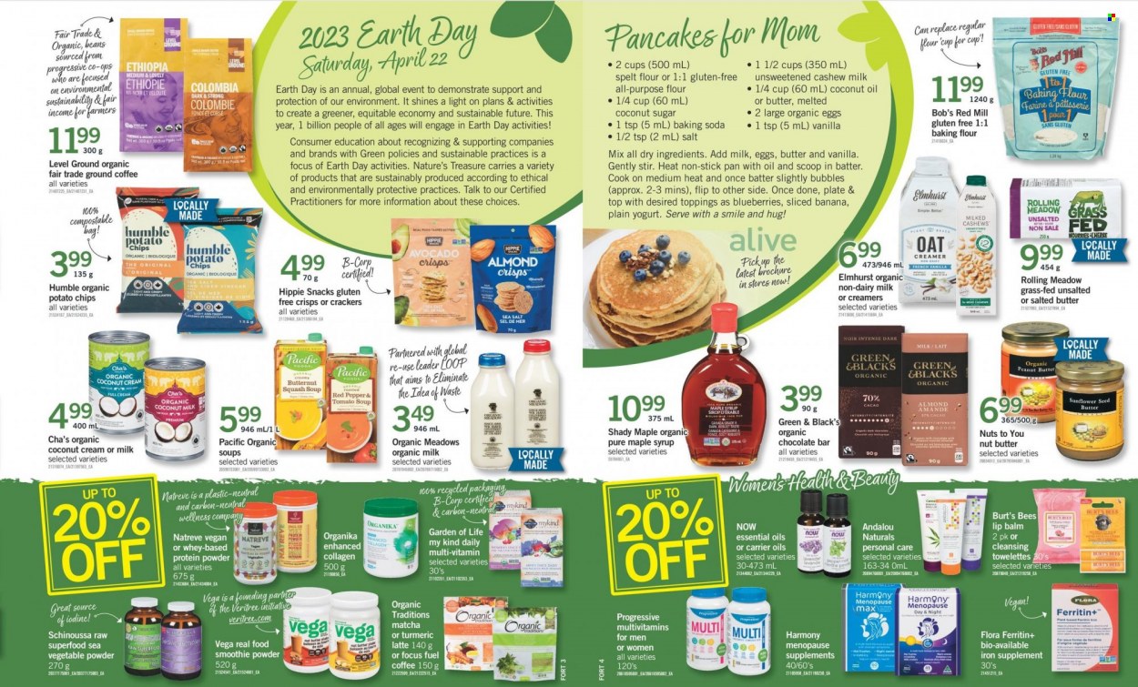 Fortinos flyer - May 04, 2023 - May 10, 2023. Page 11
