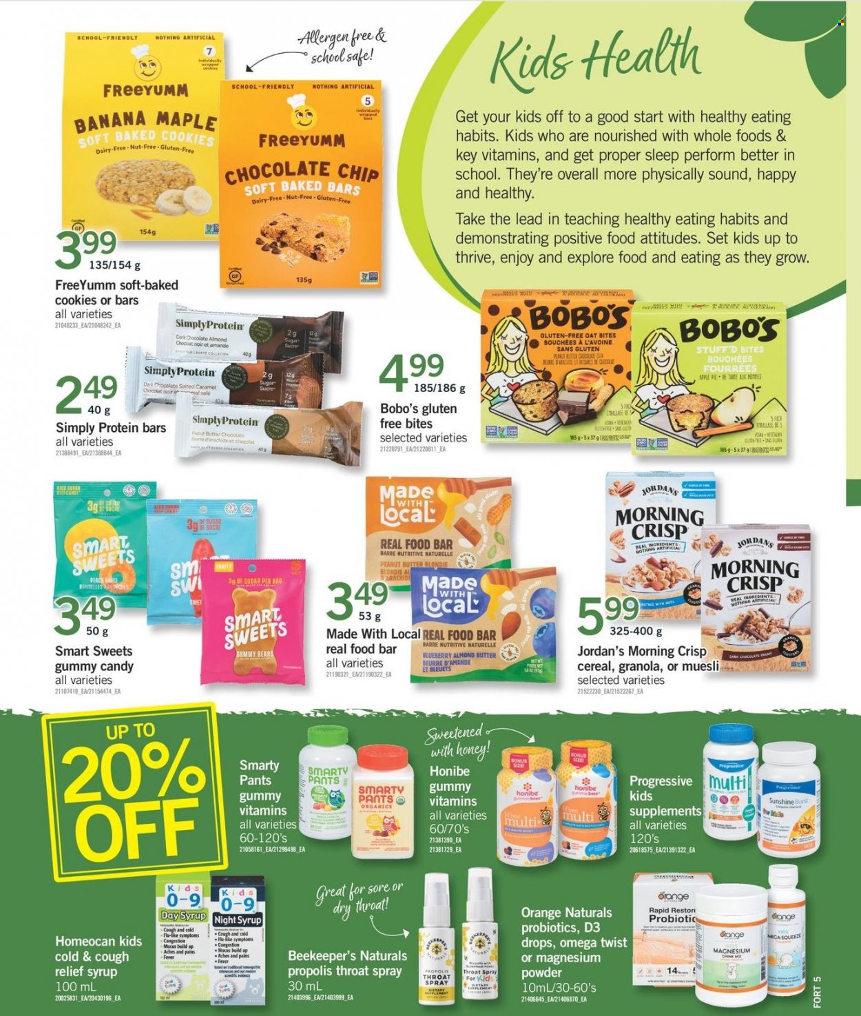 Fortinos flyer - May 04, 2023 - May 10, 2023. Page 12