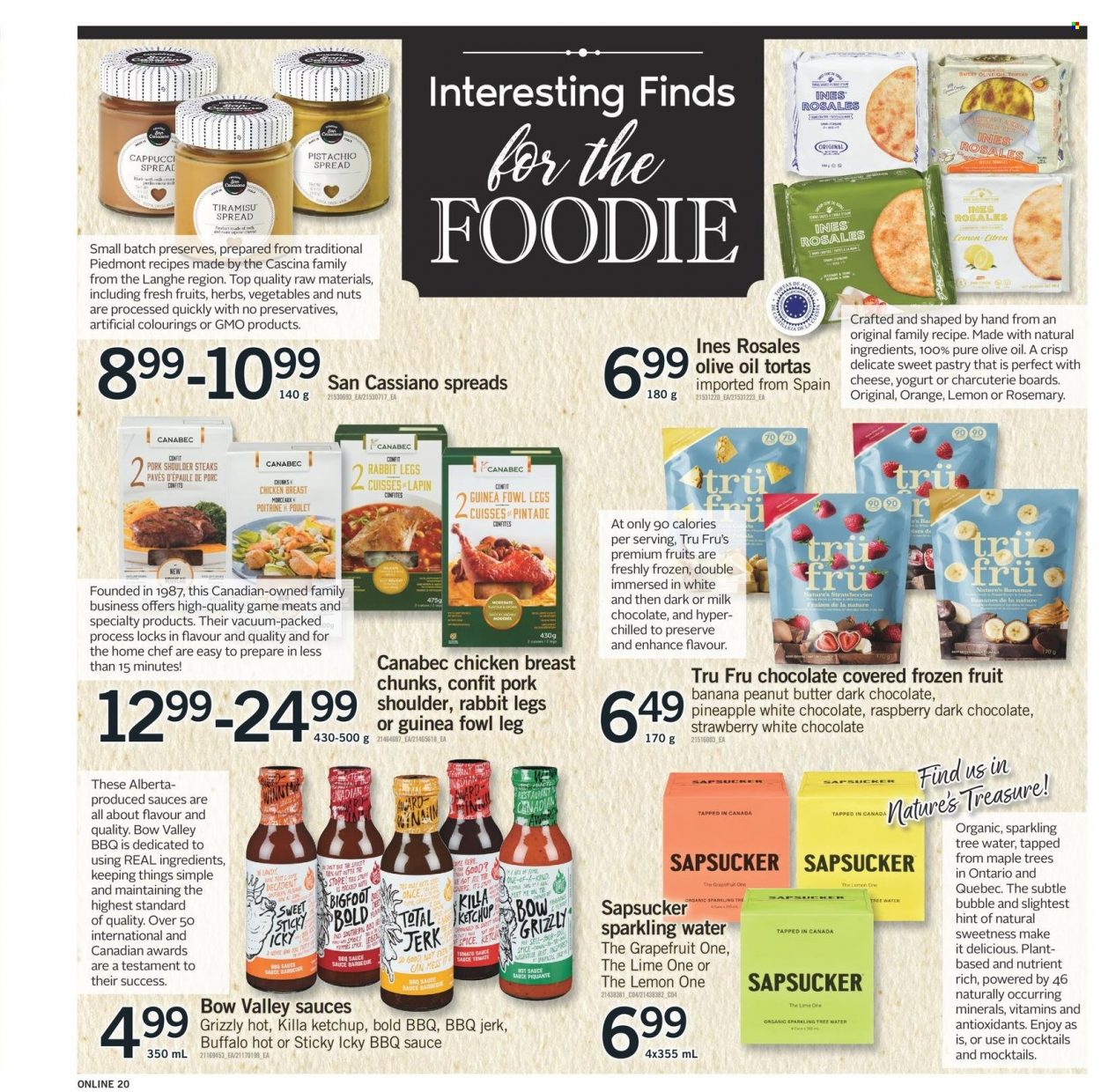 Fortinos flyer - May 04, 2023 - May 10, 2023. Page 17