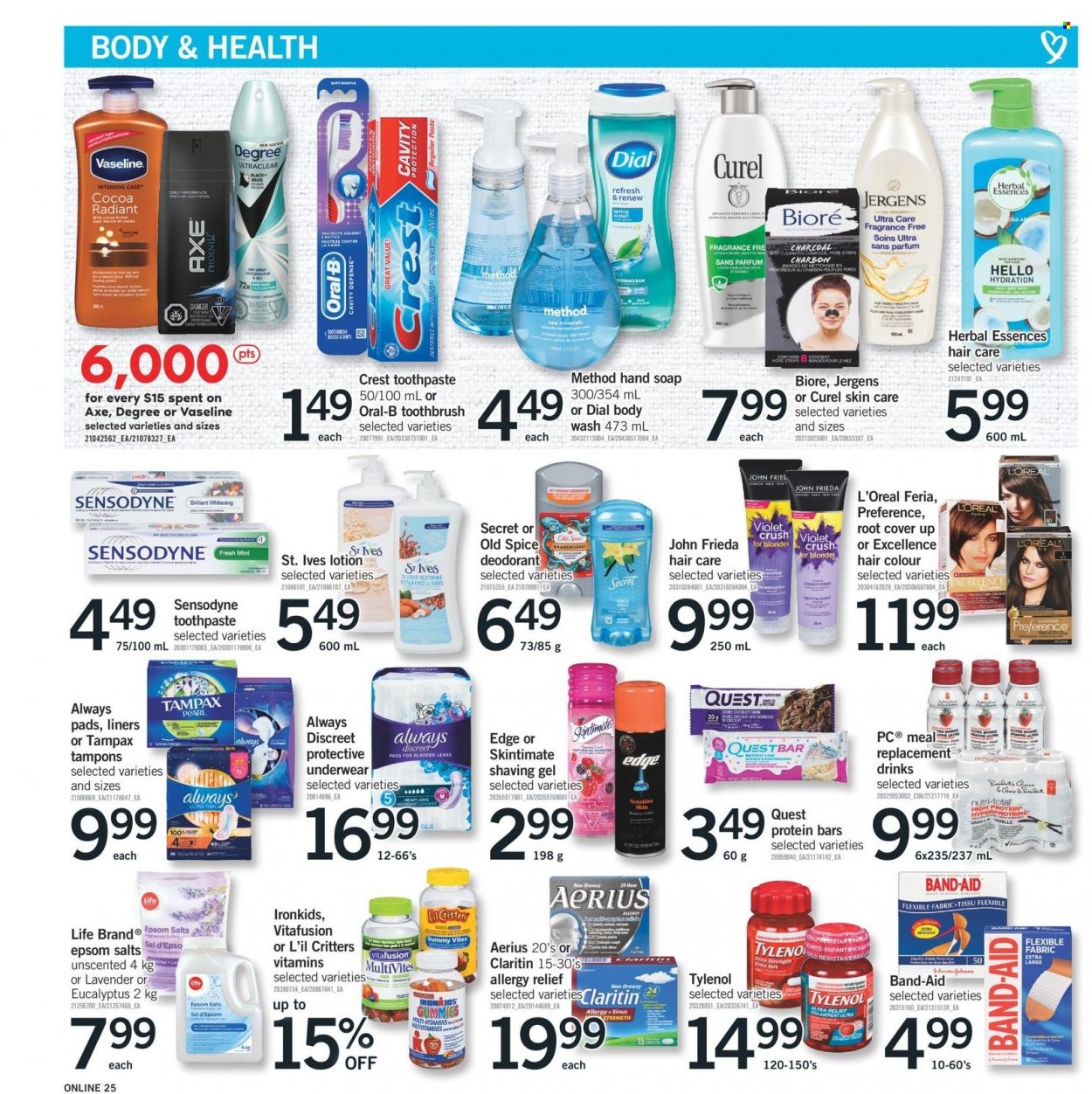 Fortinos flyer - May 04, 2023 - May 10, 2023. Page 21