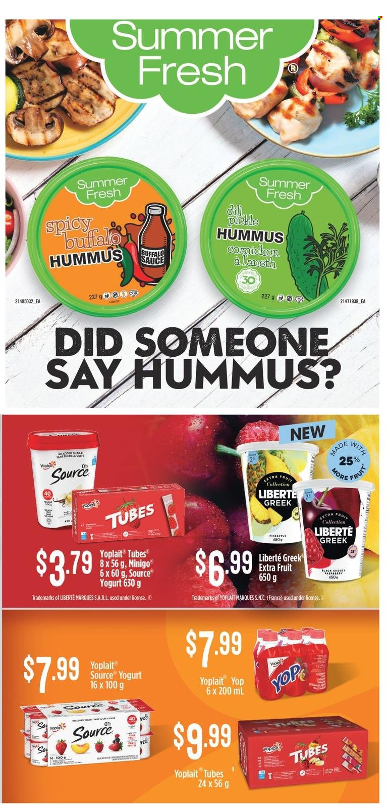 Fortinos flyer - May 04, 2023 - May 10, 2023. Page 24