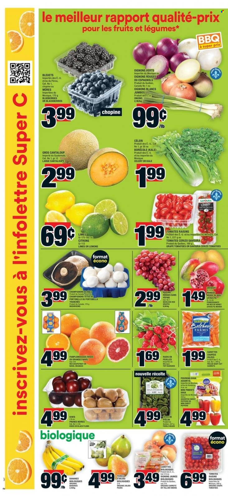 Super C flyer - May 04, 2023 - May 10, 2023. Page 5