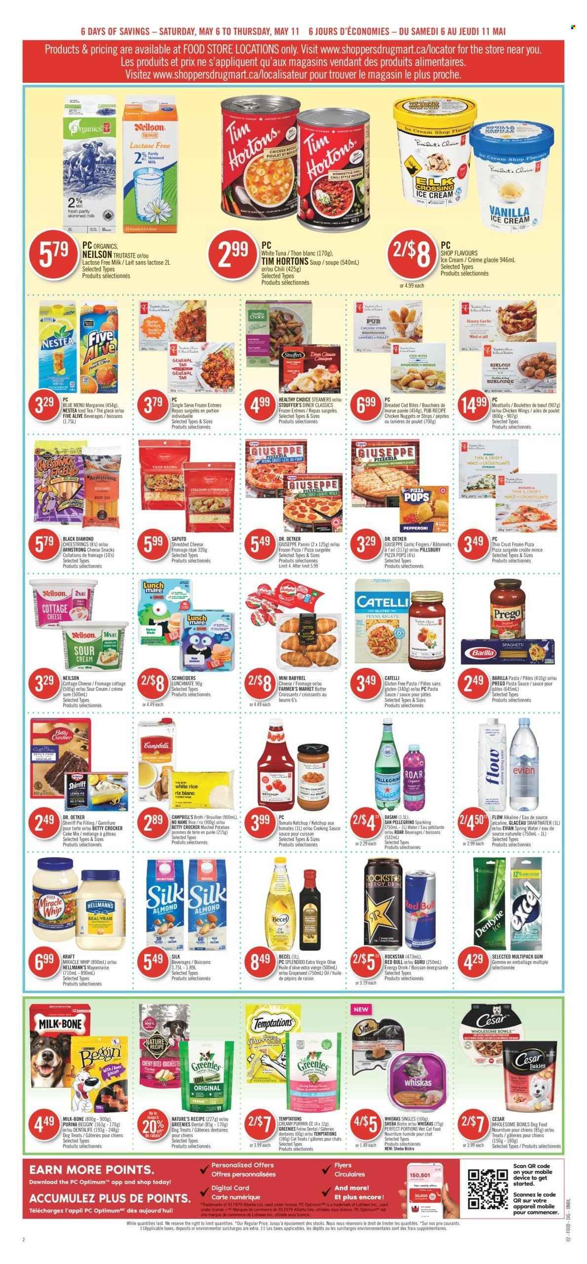 Shoppers Drug Mart flyer - May 06, 2023 - May 11, 2023. Page 5