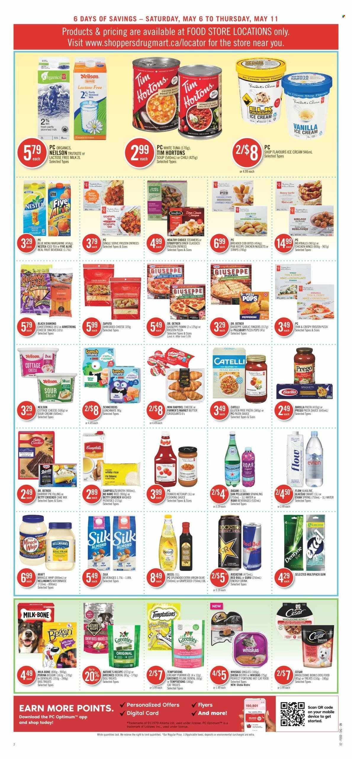 Shoppers Drug Mart flyer - May 06, 2023 - May 11, 2023. Page 5
