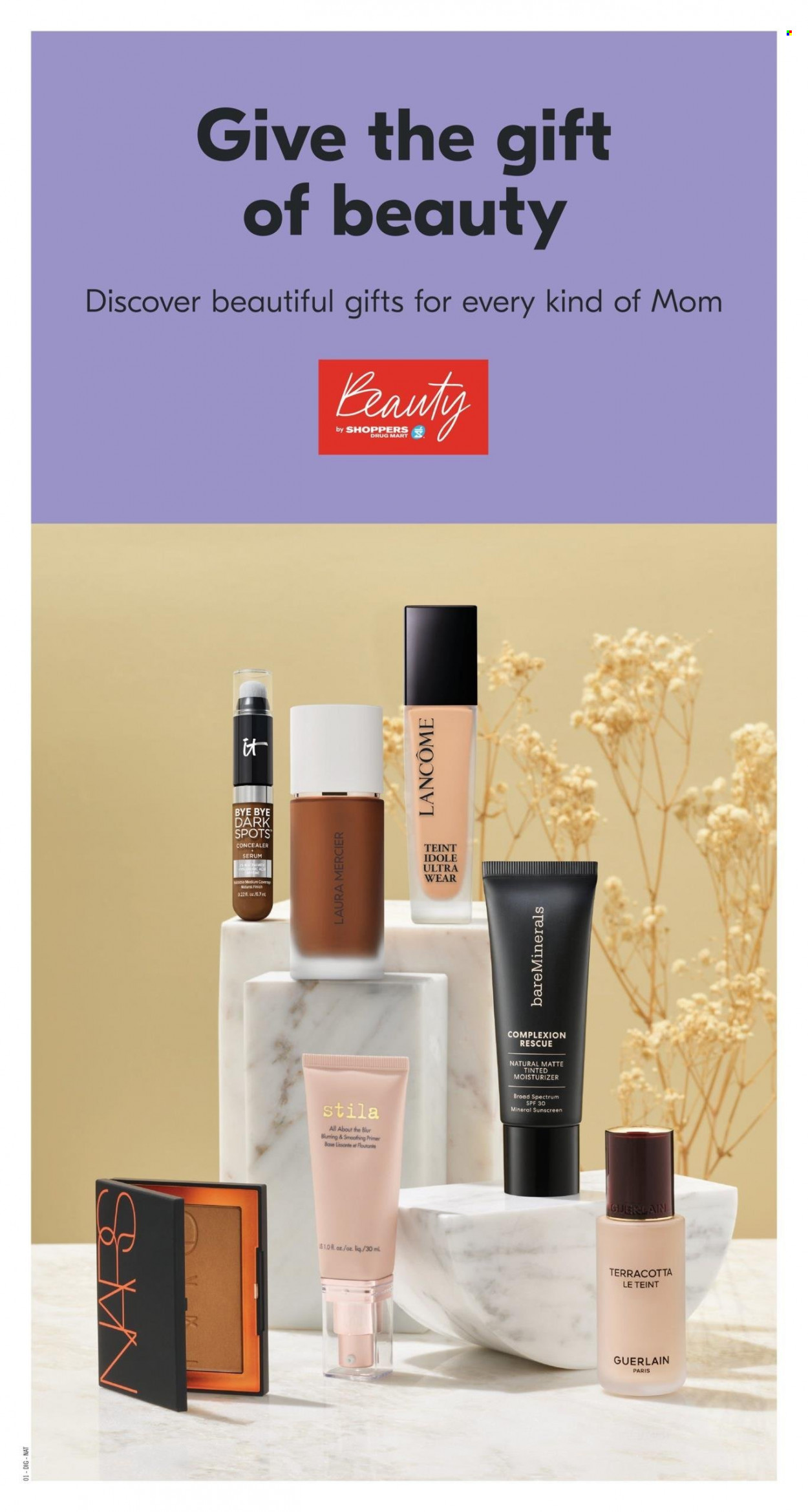 Shoppers Drug Mart flyer - May 06, 2023 - May 11, 2023. Page 16